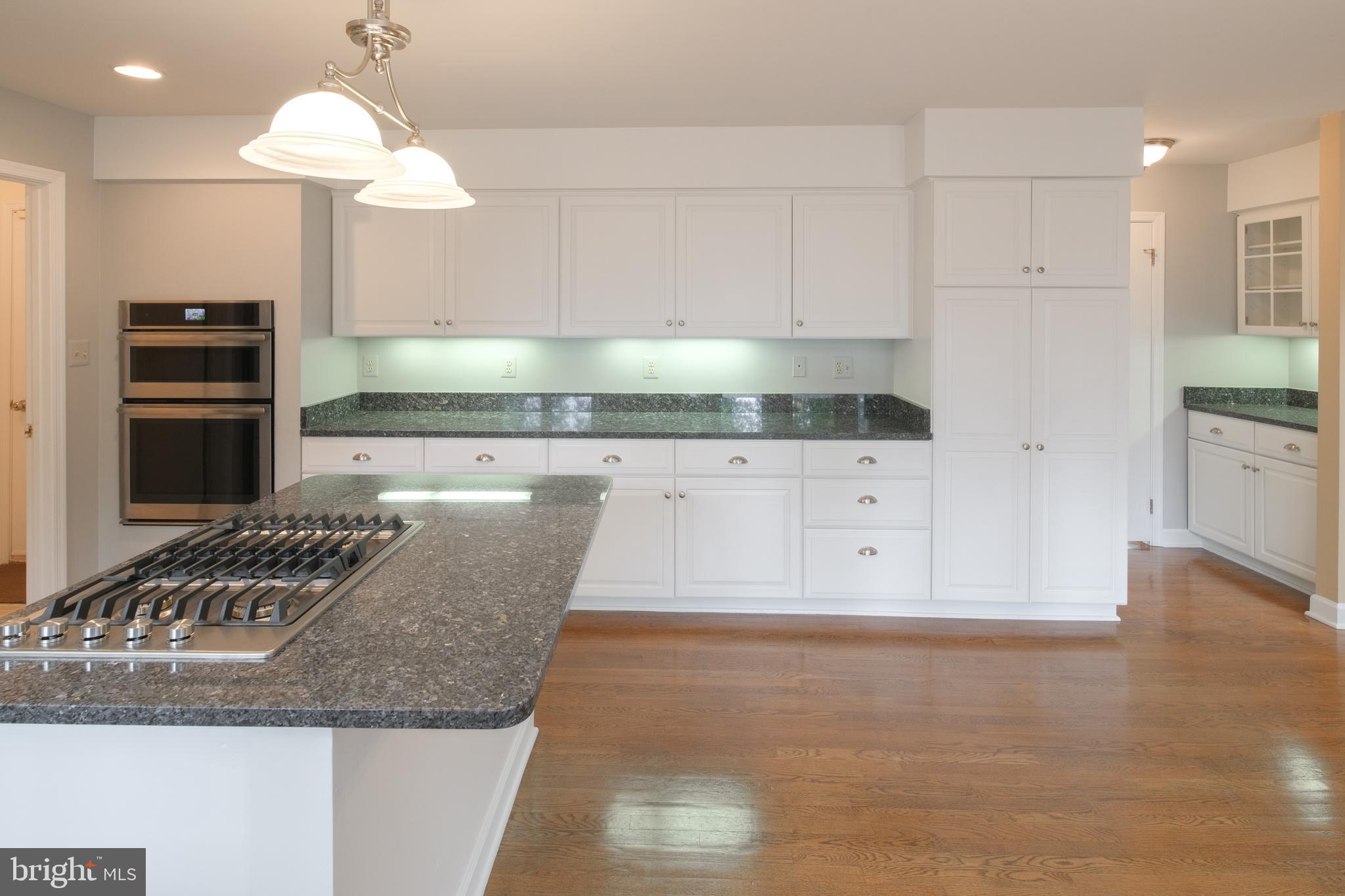 FRANKLIN FARM - Residential