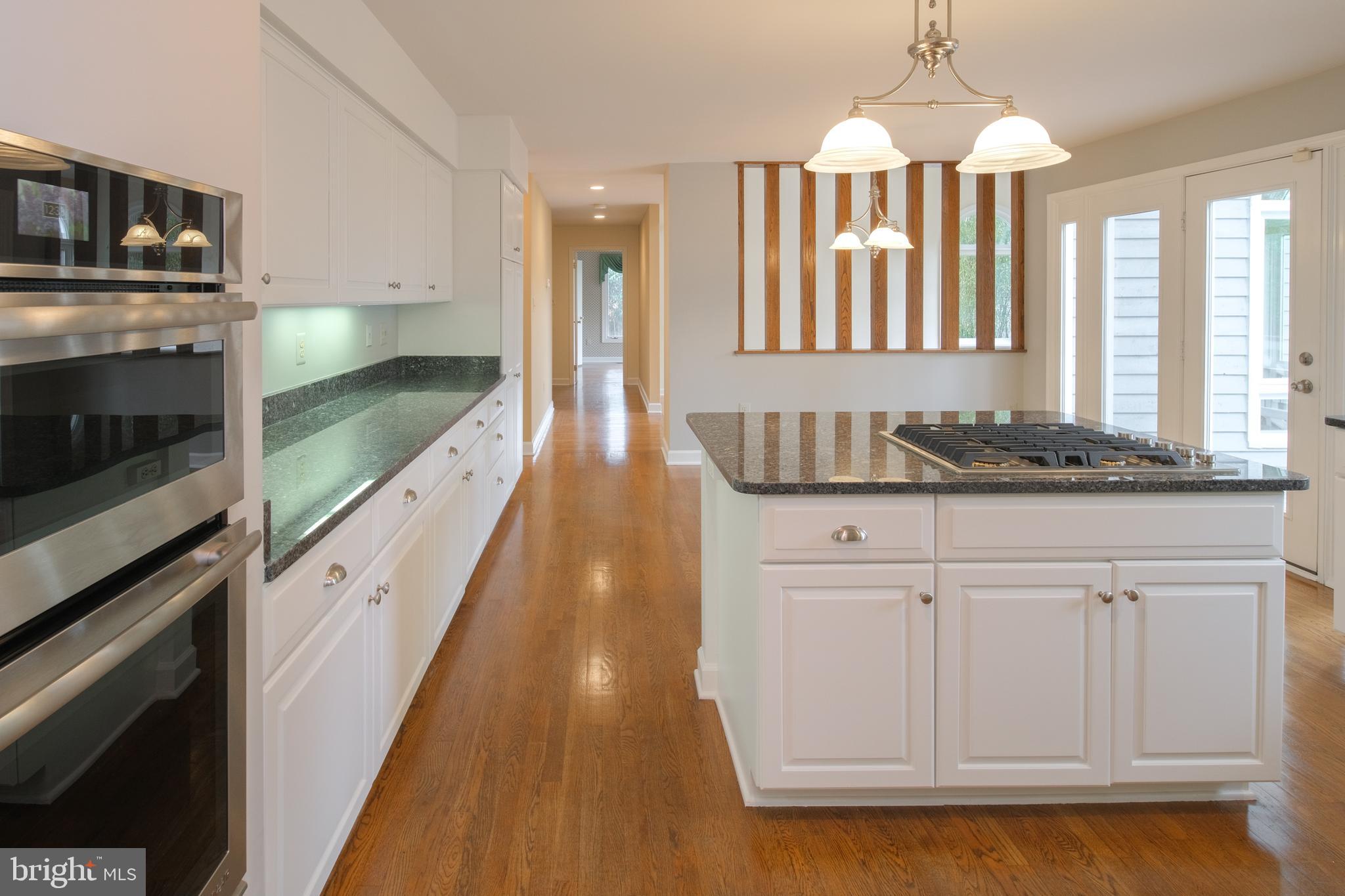 FRANKLIN FARM - Residential