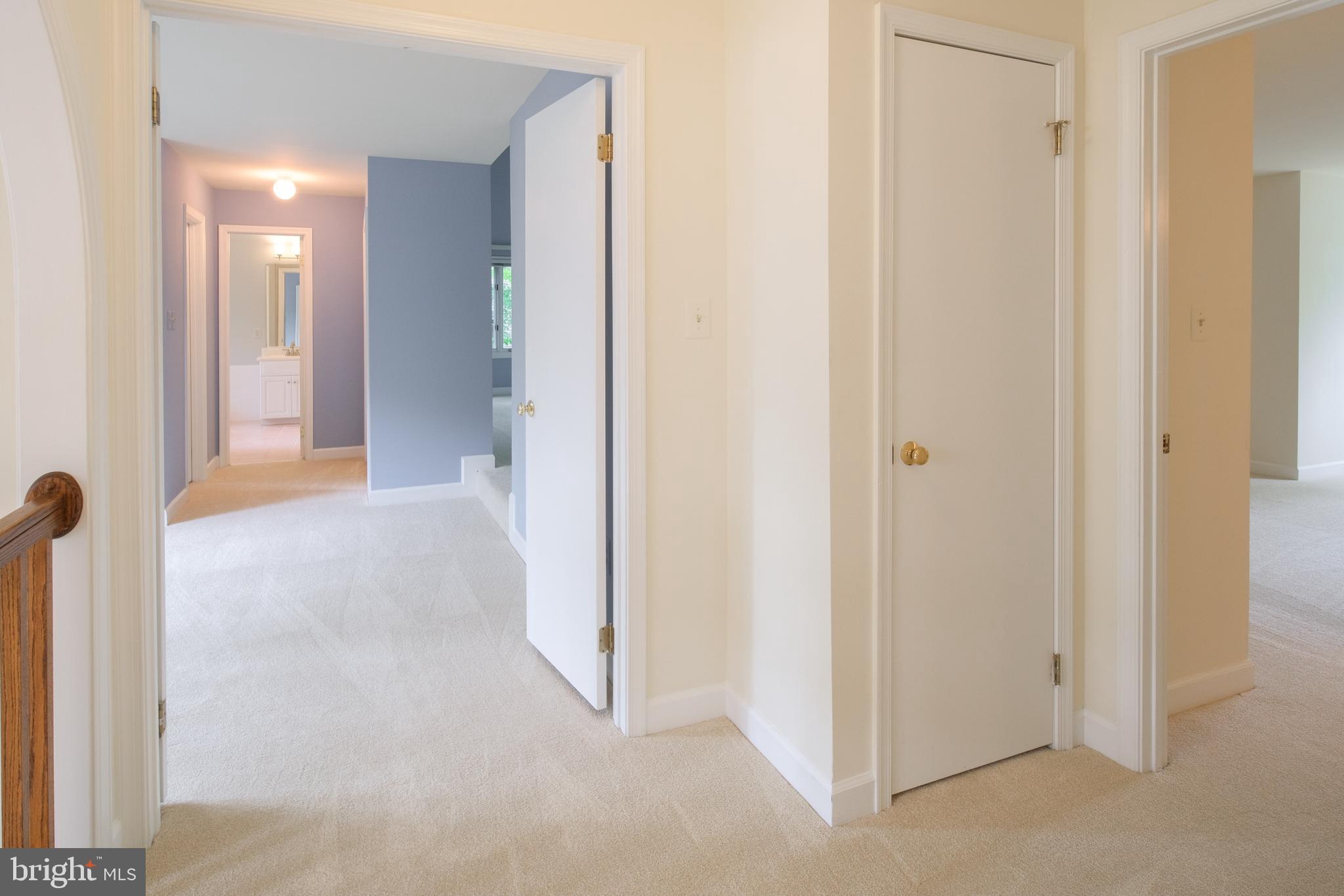 FRANKLIN FARM - Residential