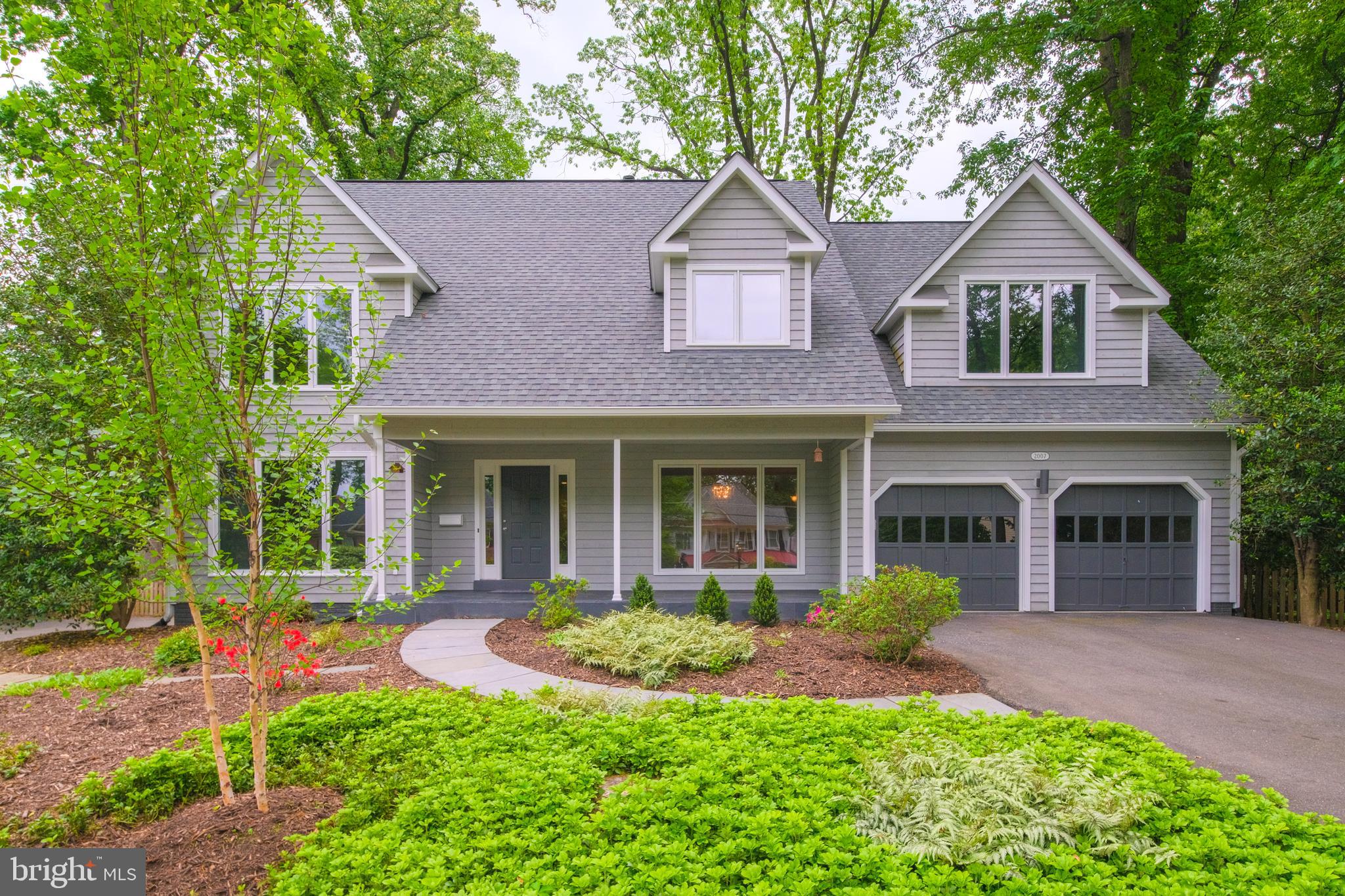 FRANKLIN FARM - Residential