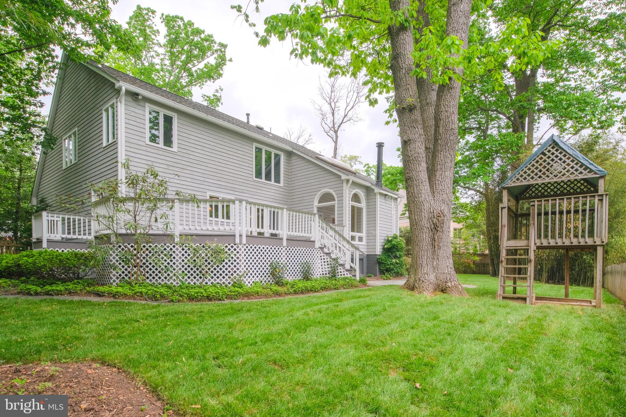 FRANKLIN FARM - Residential