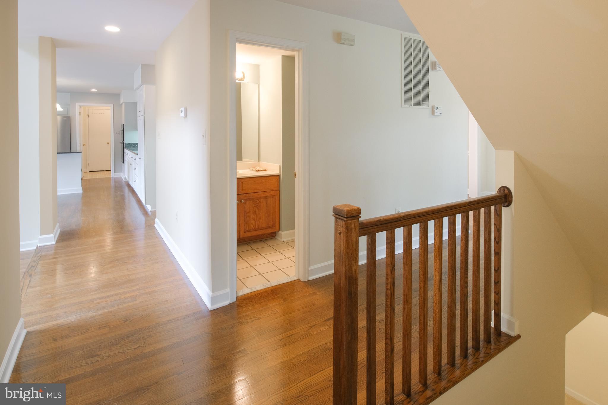 FRANKLIN FARM - Residential