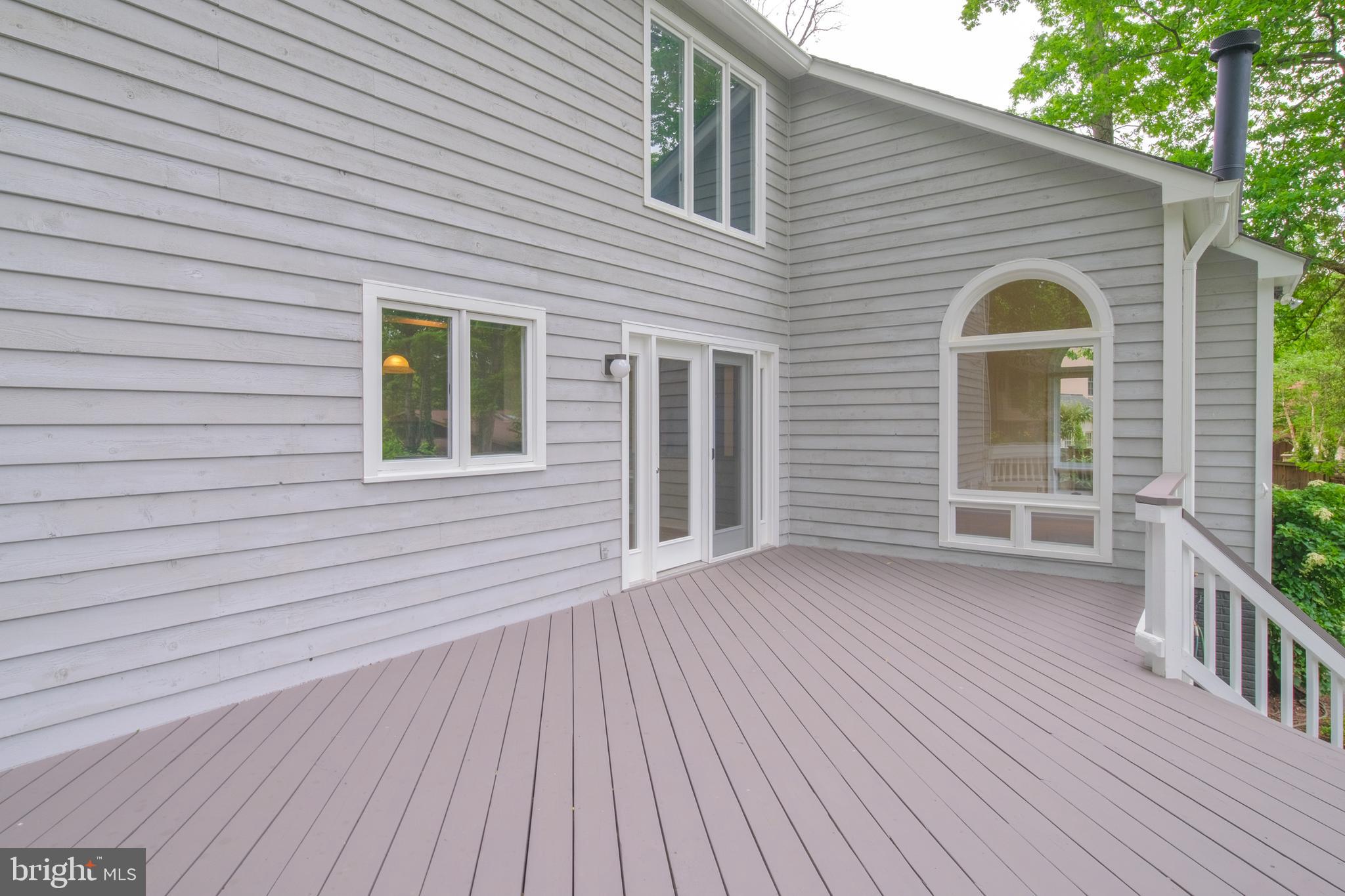 FRANKLIN FARM - Residential