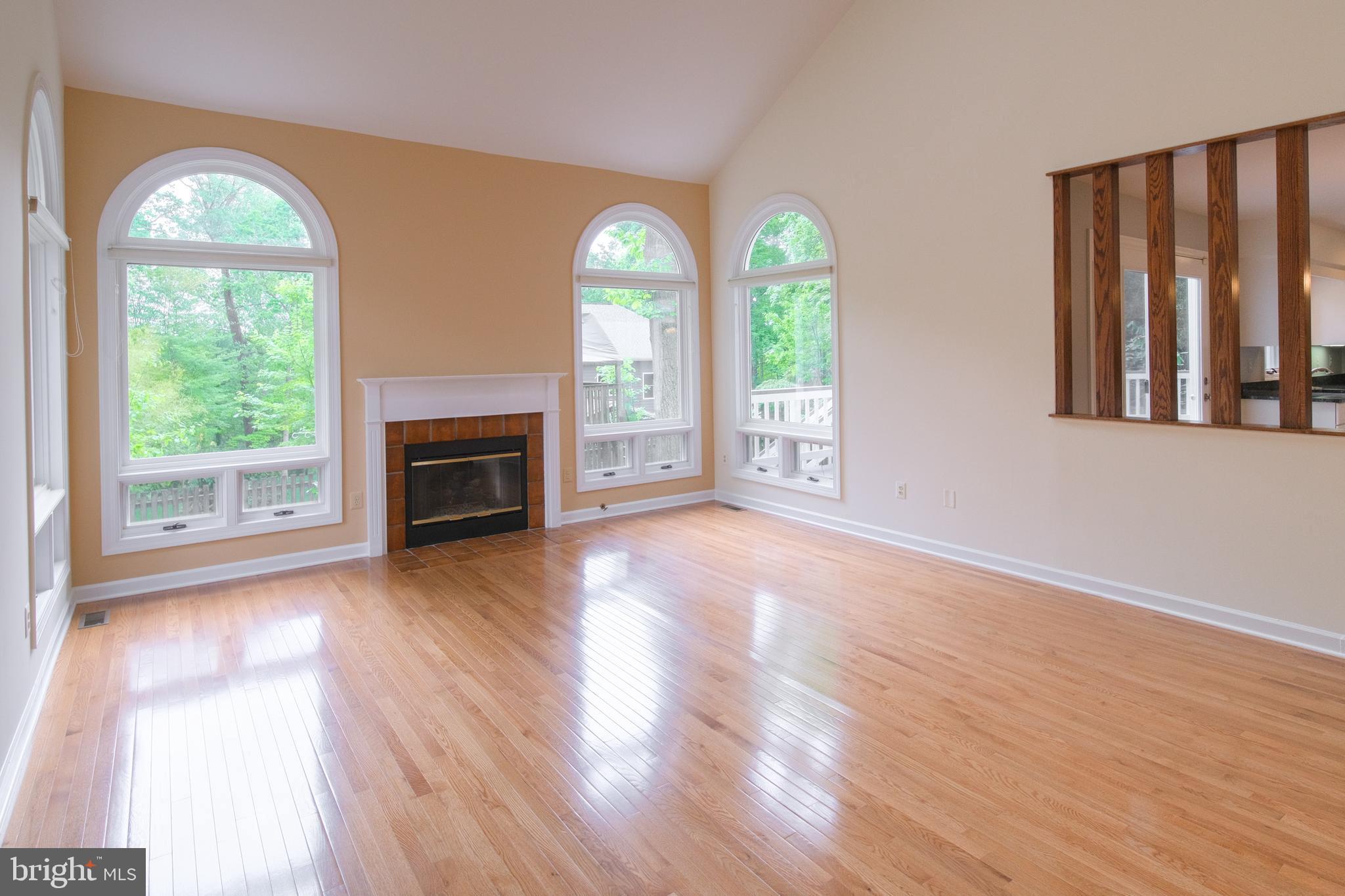 FRANKLIN FARM - Residential