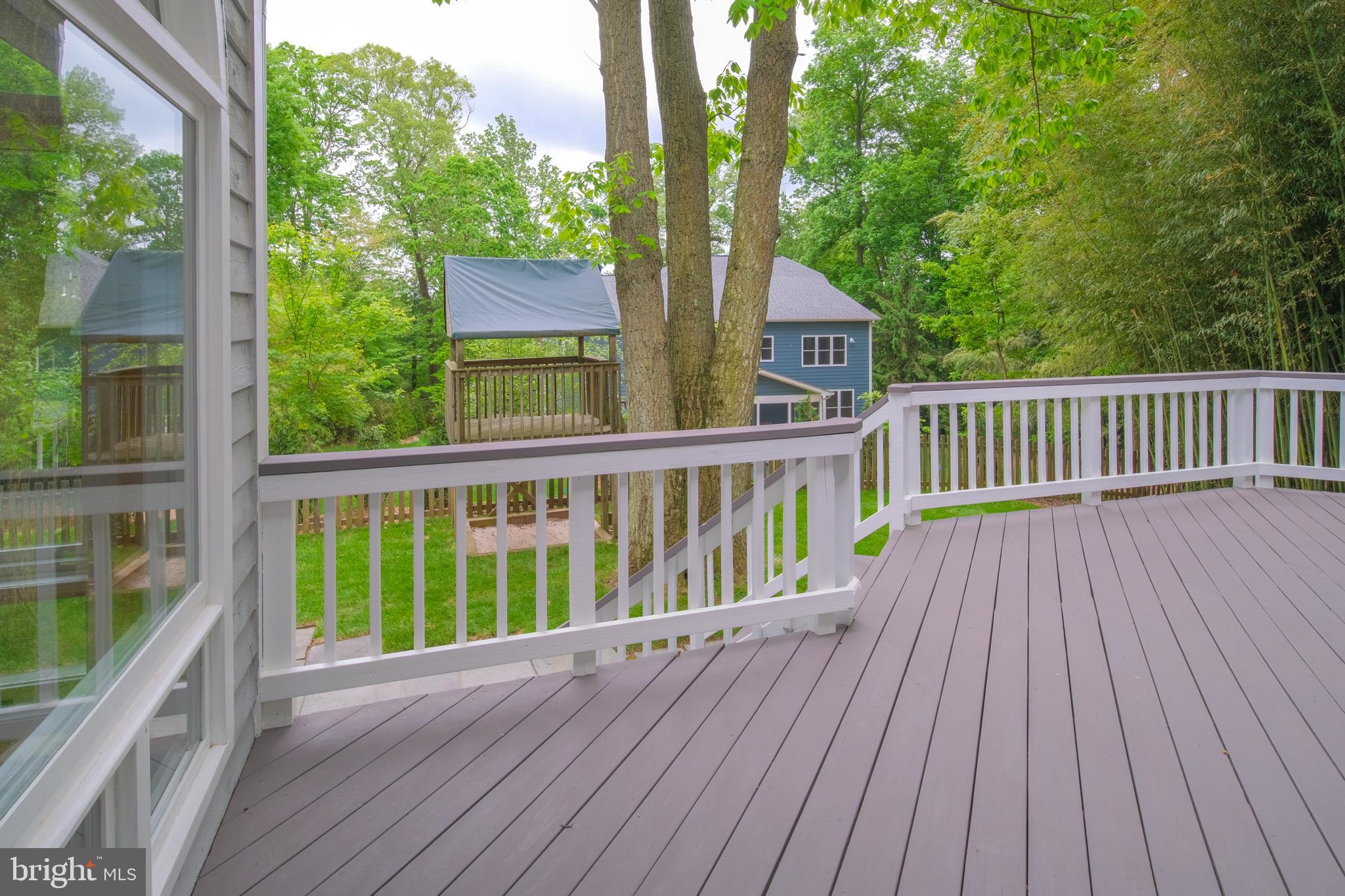 FRANKLIN FARM - Residential