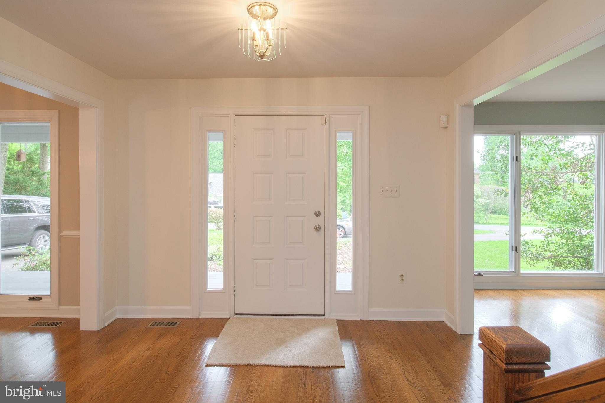 FRANKLIN FARM - Residential