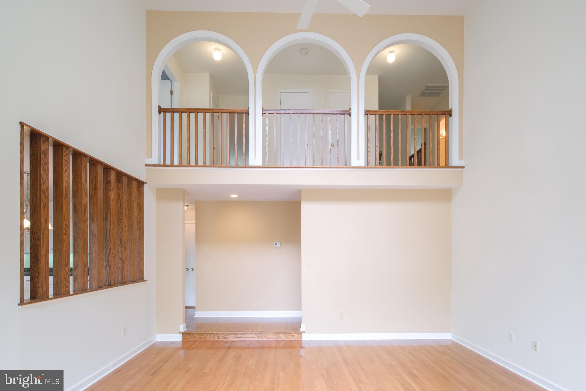 FRANKLIN FARM - Residential