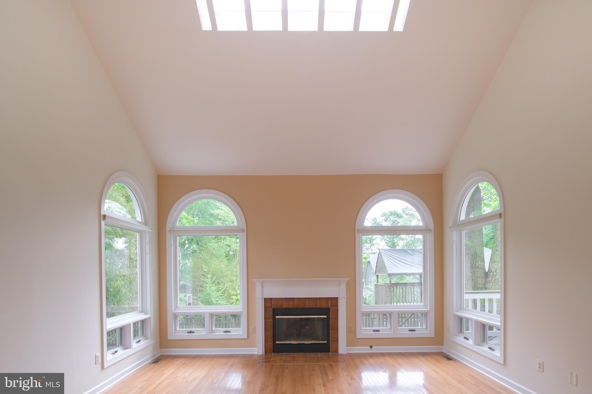 FRANKLIN FARM - Residential