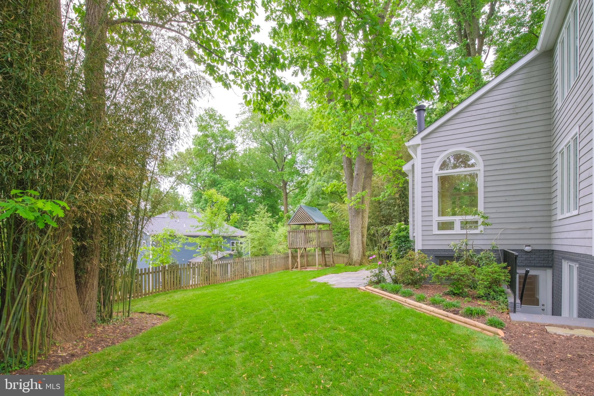 FRANKLIN FARM - Residential