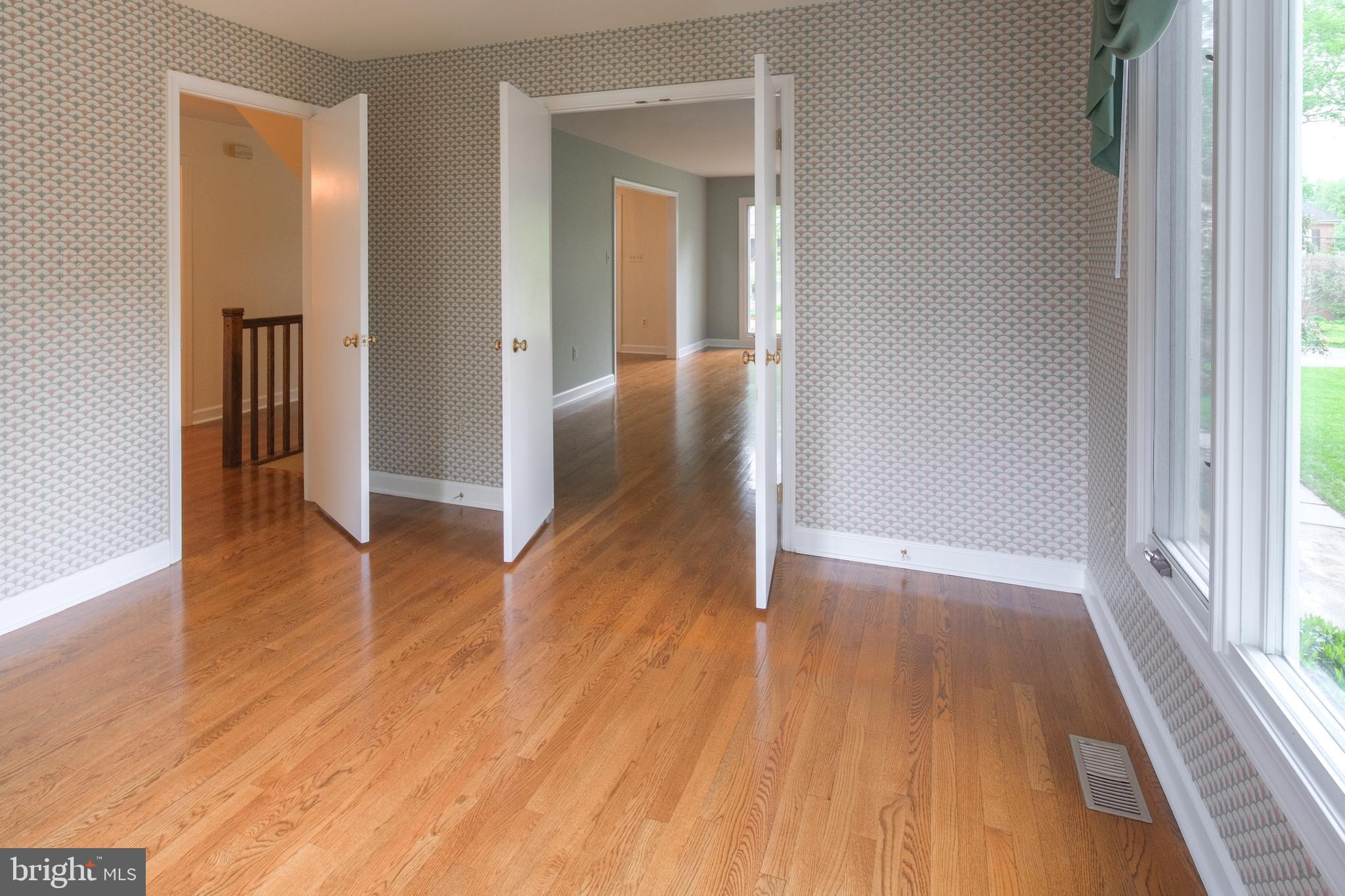 FRANKLIN FARM - Residential