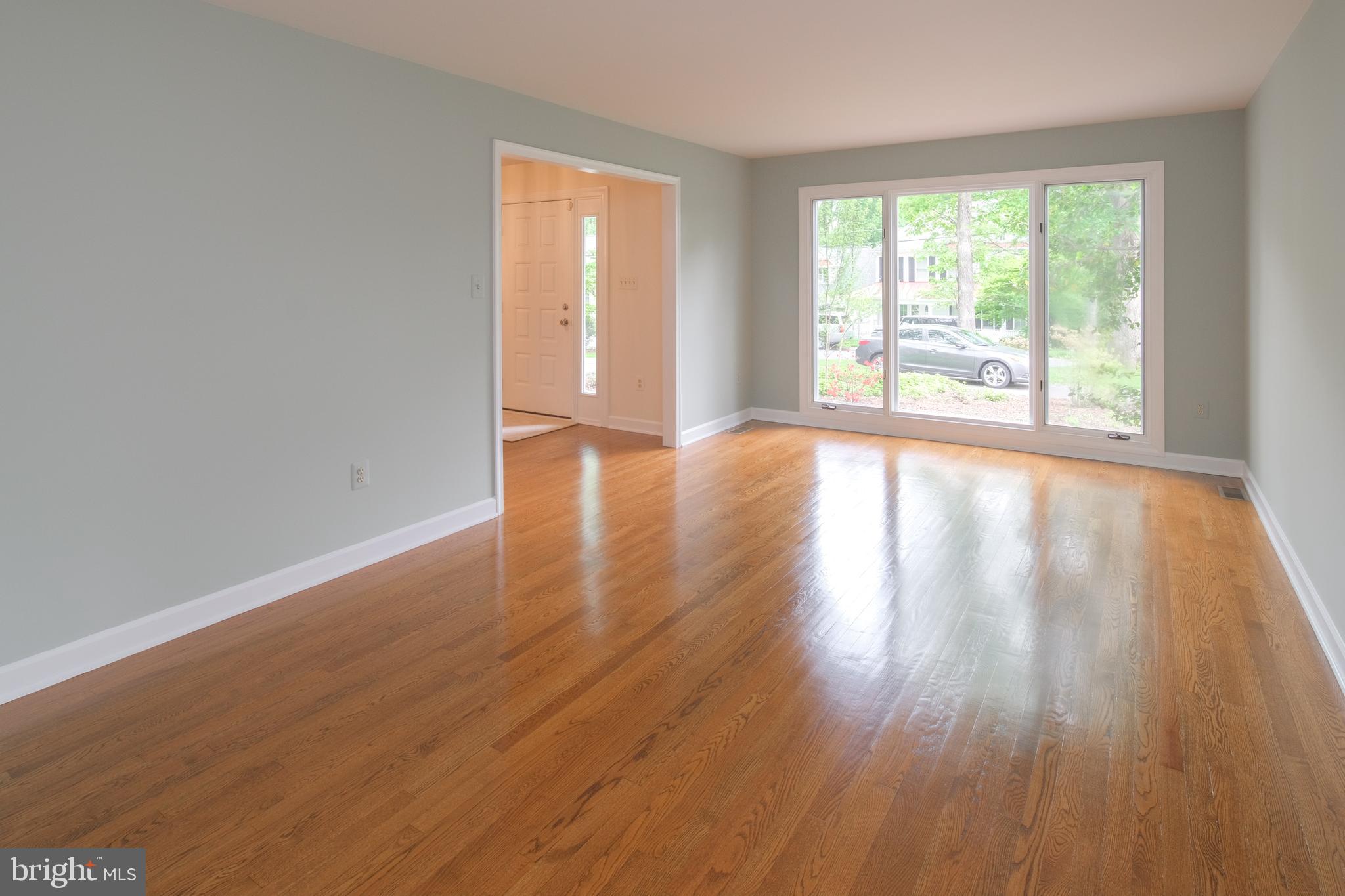 FRANKLIN FARM - Residential