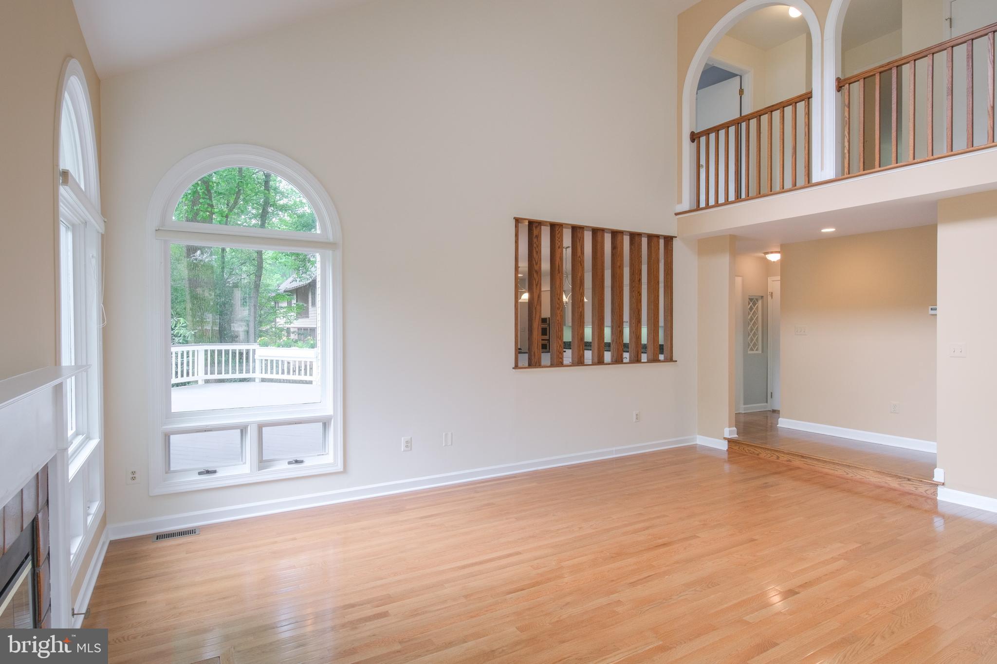 FRANKLIN FARM - Residential