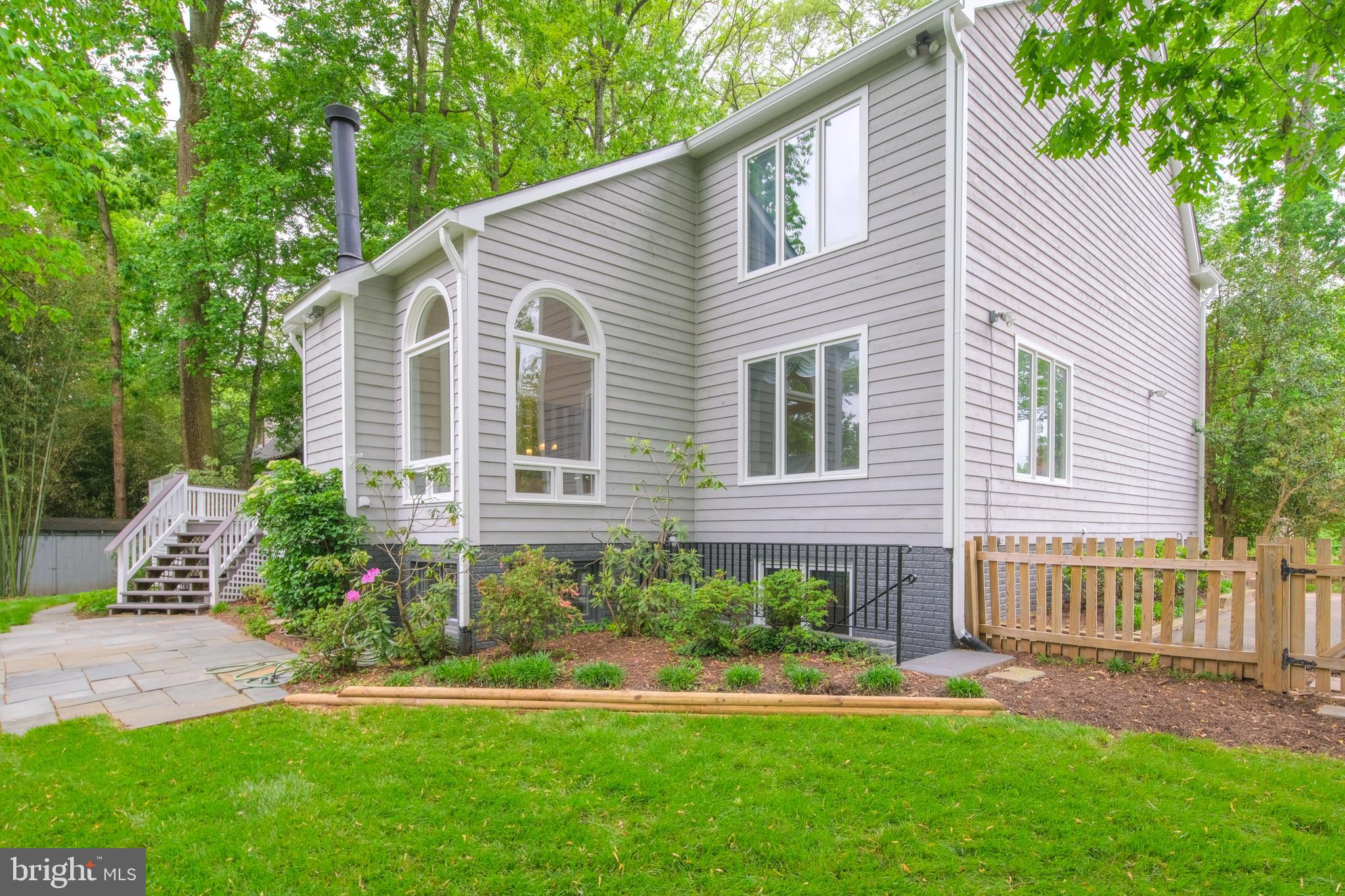 FRANKLIN FARM - Residential