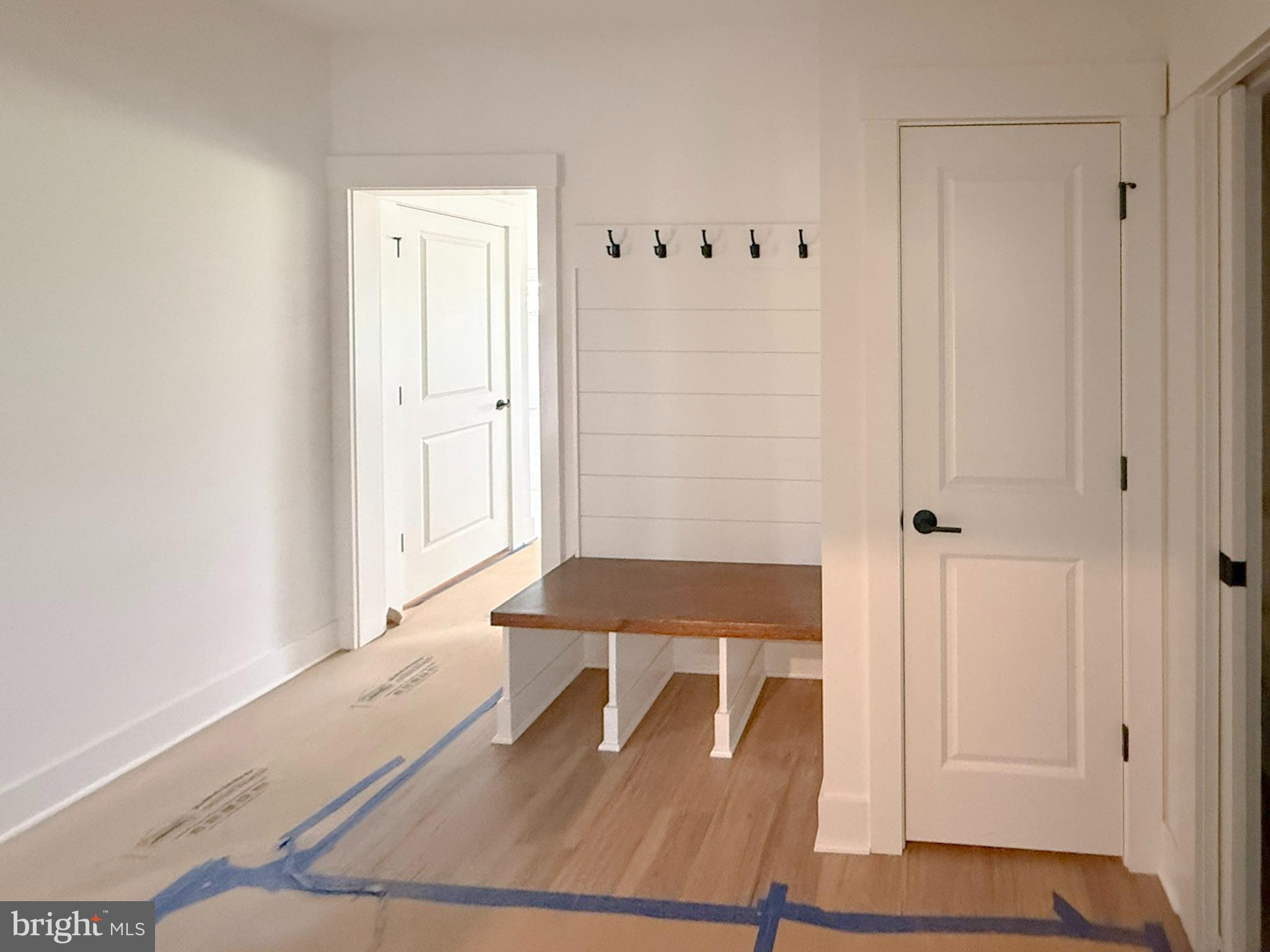 PARKSIDE AT LAMPETER - Residential