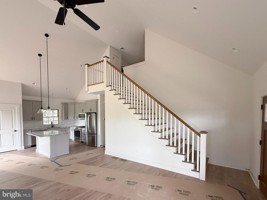 Photo of 226 Parkside Place #LOT 23, LANCASTER, PA 17602 (MLS # PALA2071046)