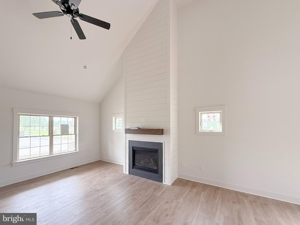 Photo of 226 Parkside Place #LOT 23, LANCASTER, PA 17602 (MLS # PALA2071046)