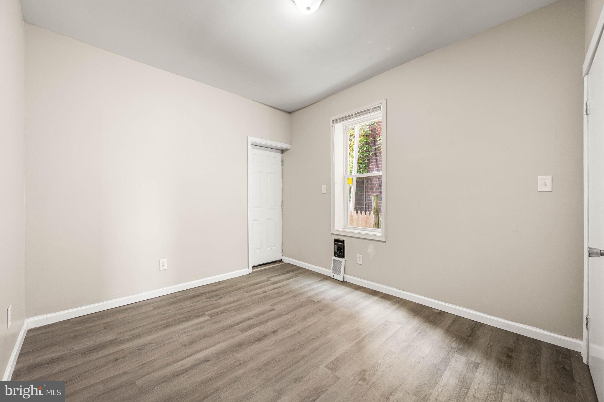 WEST PHILADELPHIA - Residential Lease