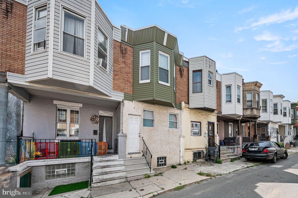 Photo of 2030 S Cecil Street #1, PHILADELPHIA, PA 19143 (MLS # PAPH2524148)