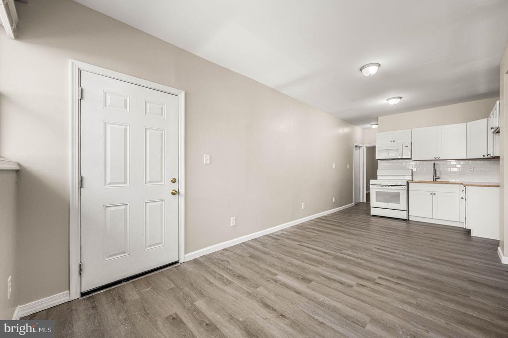 Photo of 2030 S Cecil Street #1, PHILADELPHIA, PA 19143 (MLS # PAPH2524148)
