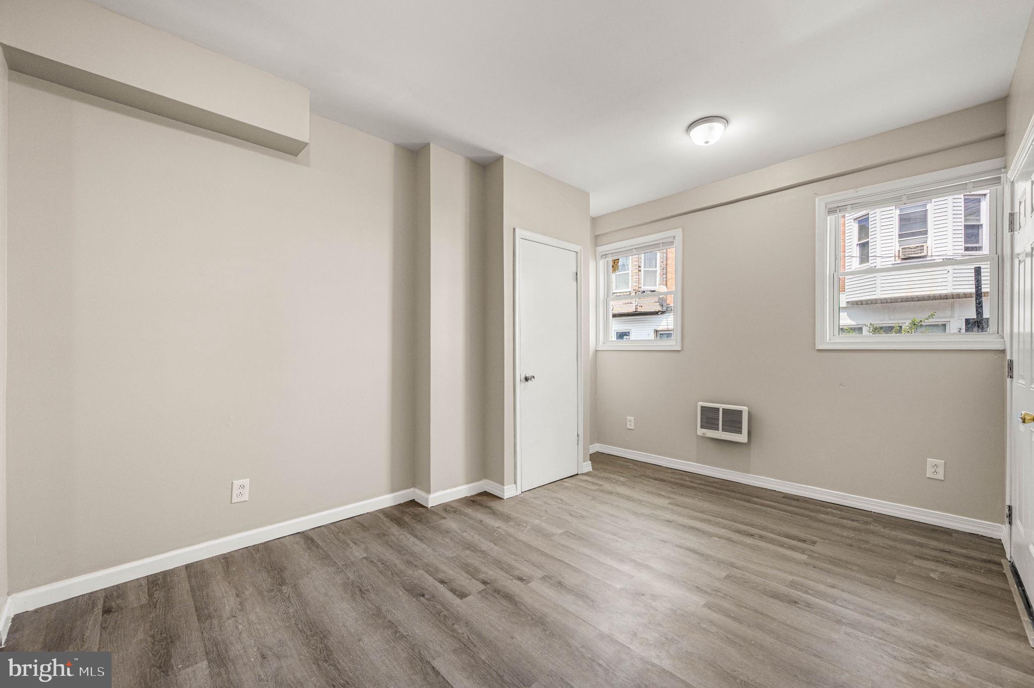 WEST PHILADELPHIA - Residential Lease