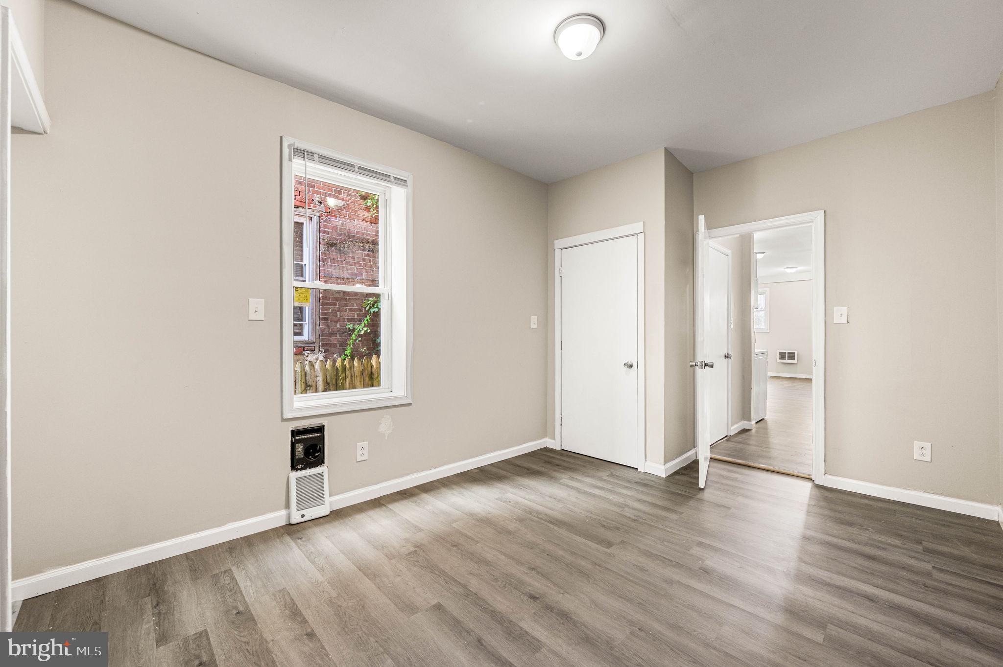 WEST PHILADELPHIA - Residential Lease