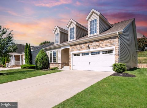 221 WAR ADMIRAL WAY HAVRE DE GRACE MD 21078
