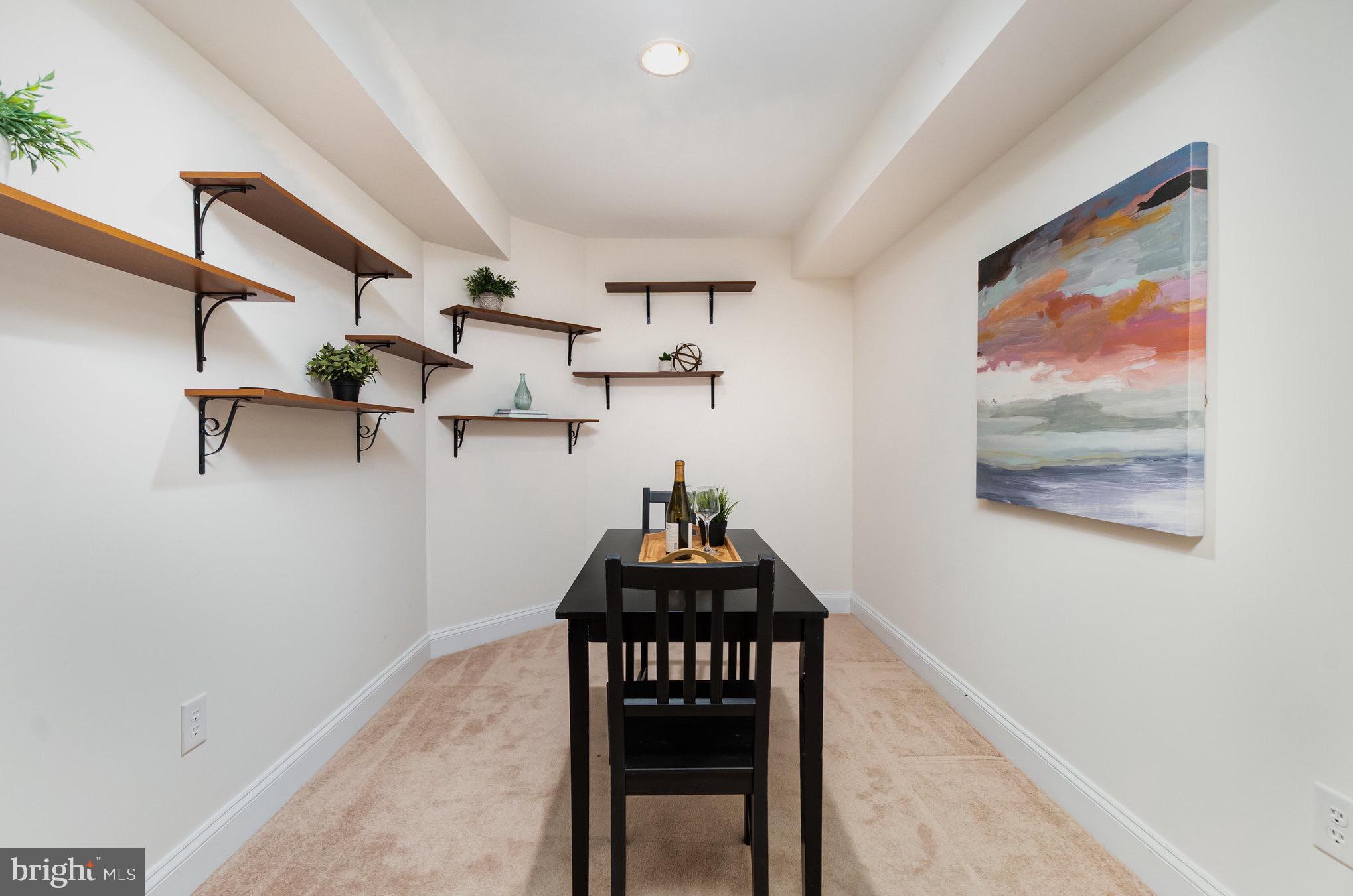 BULLE ROCK - Residential