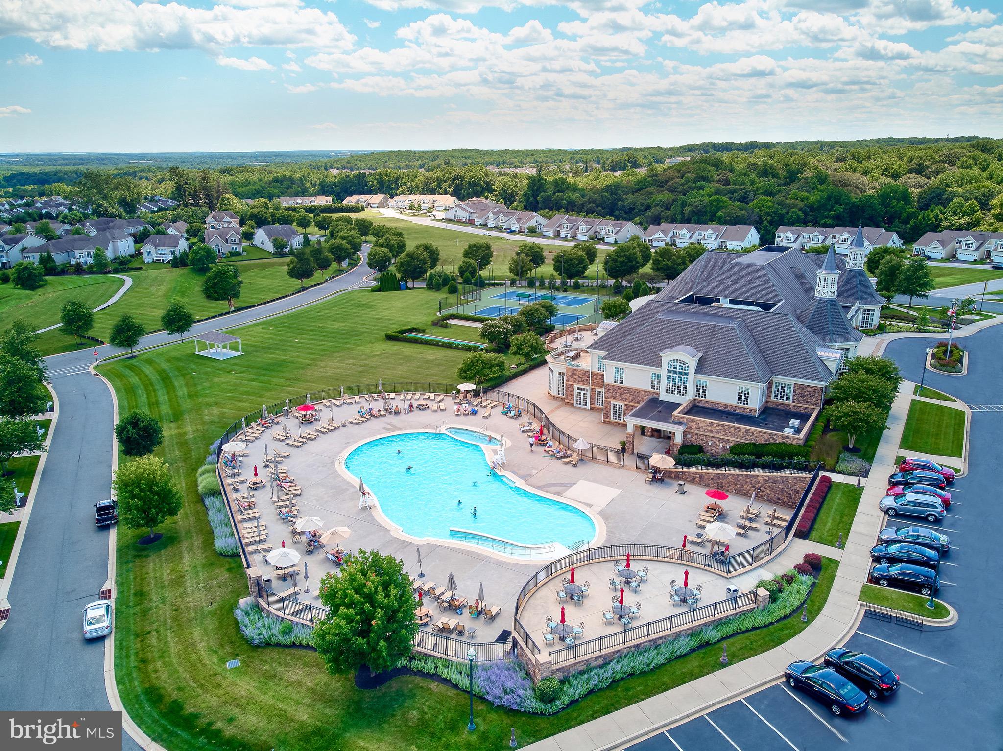 BULLE ROCK - Residential