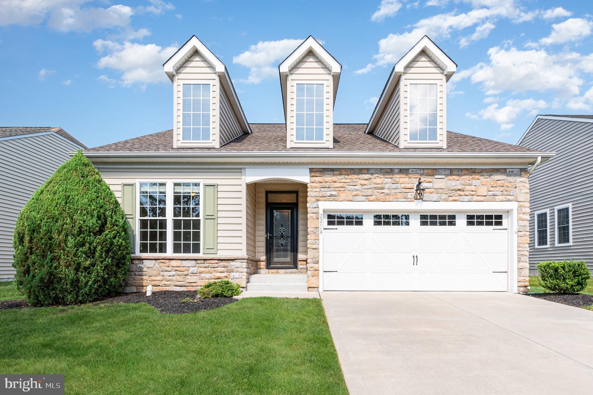 BULLE ROCK - Residential