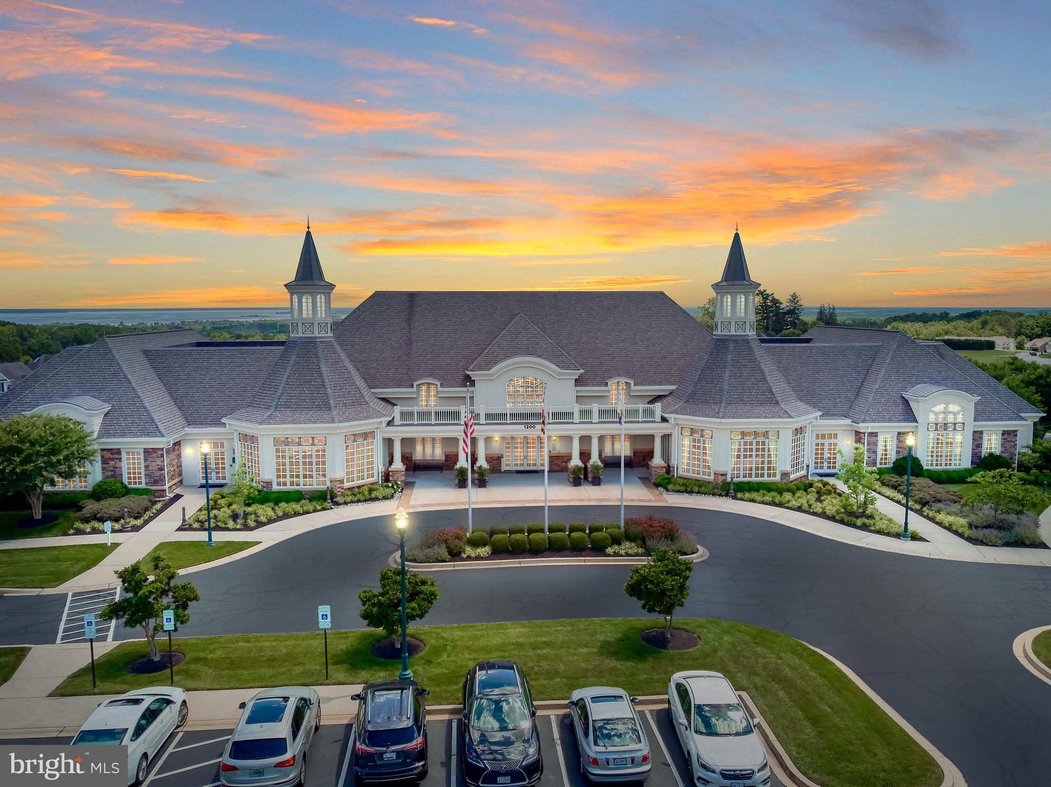 BULLE ROCK - Residential