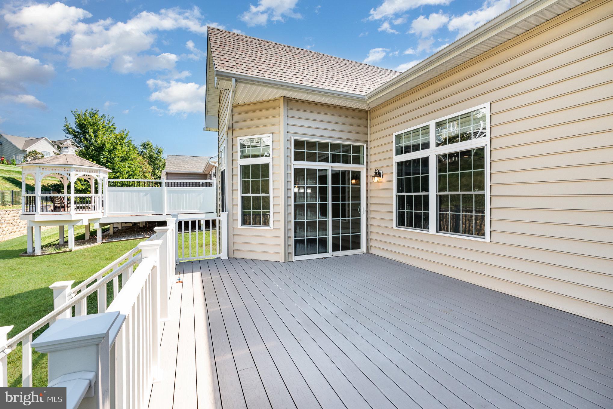 BULLE ROCK - Residential