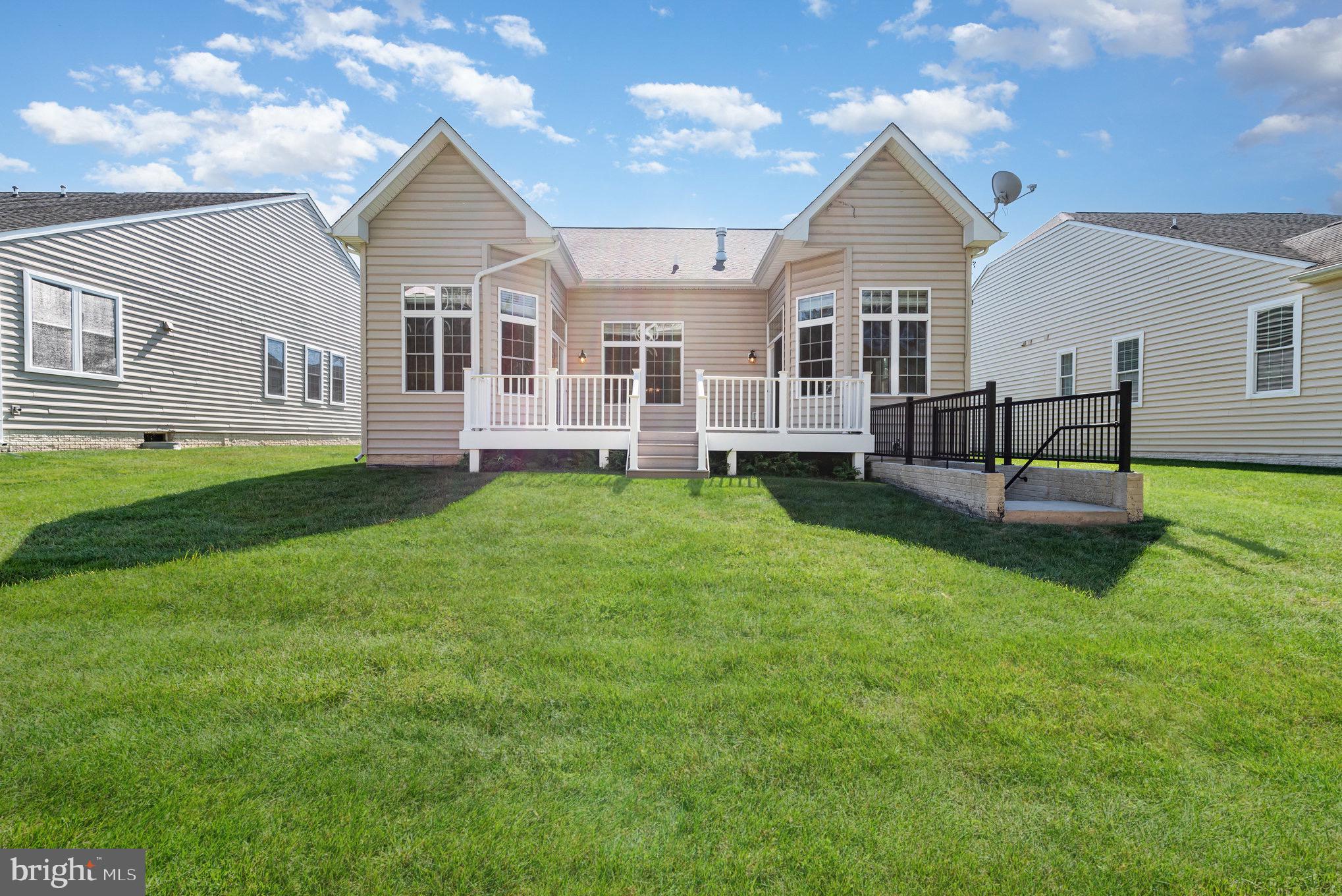 BULLE ROCK - Residential