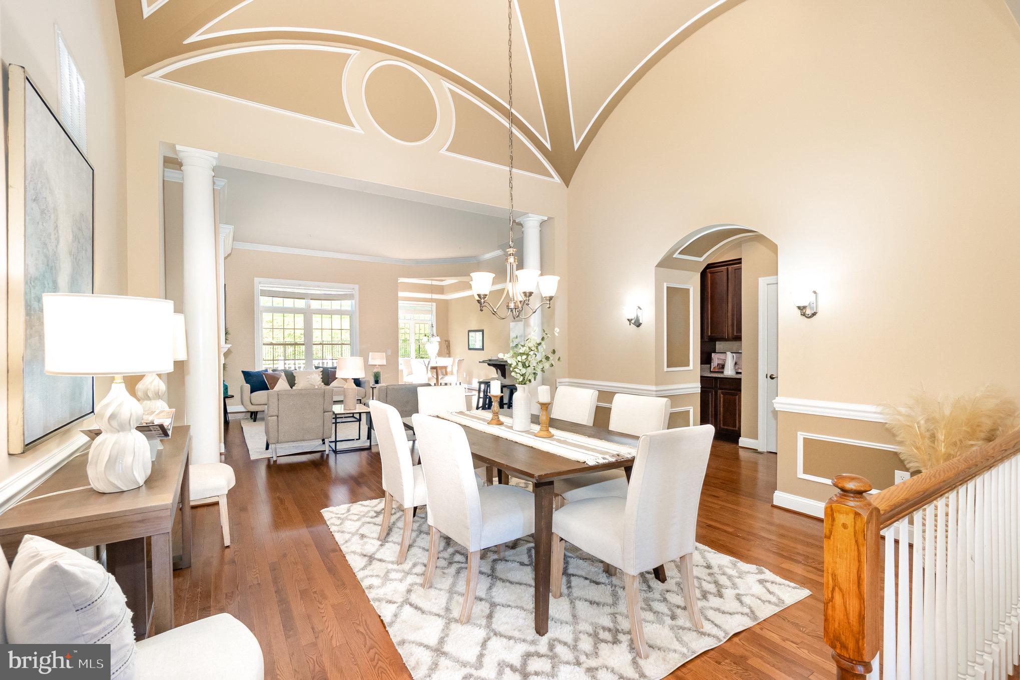 BULLE ROCK - Residential