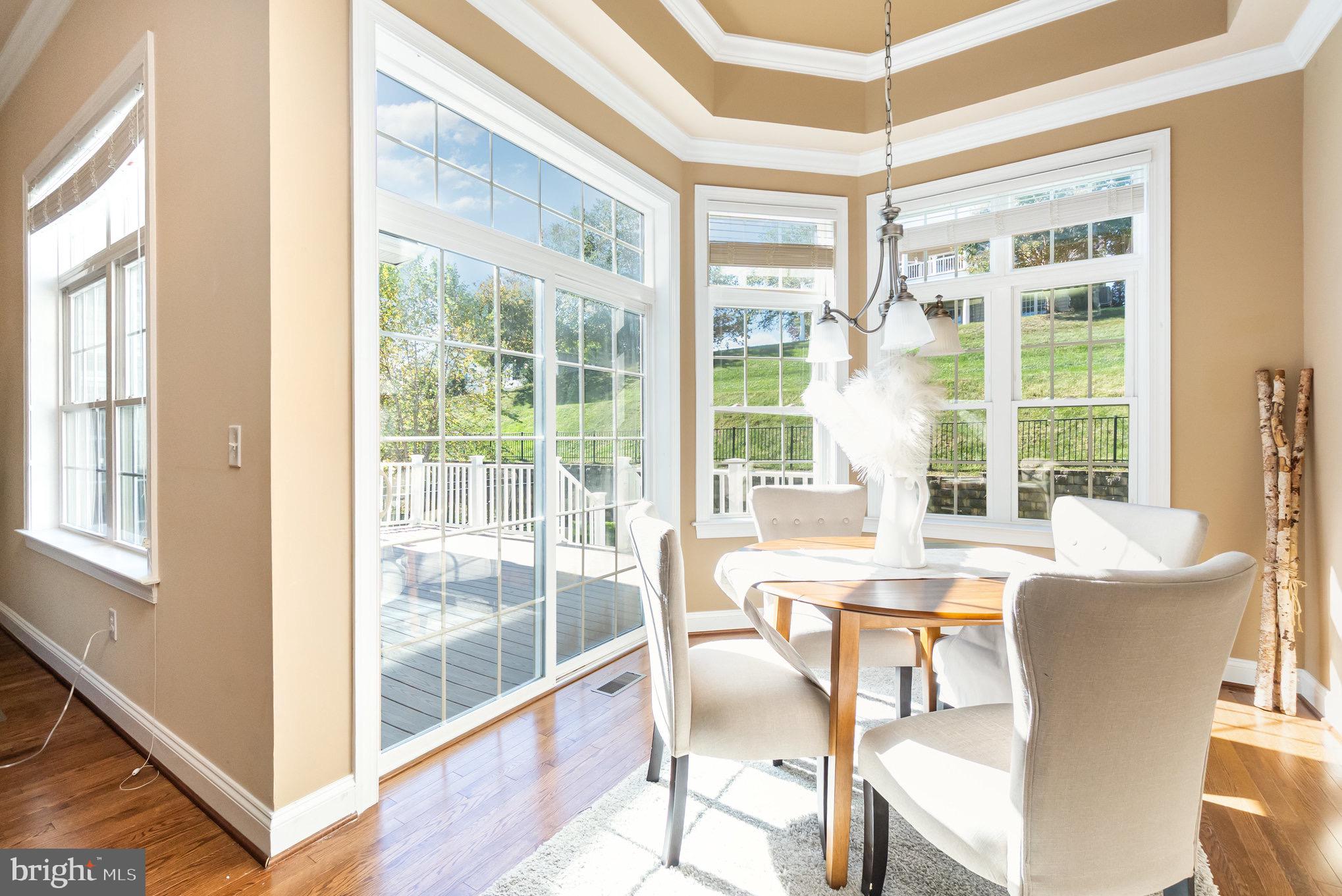 BULLE ROCK - Residential