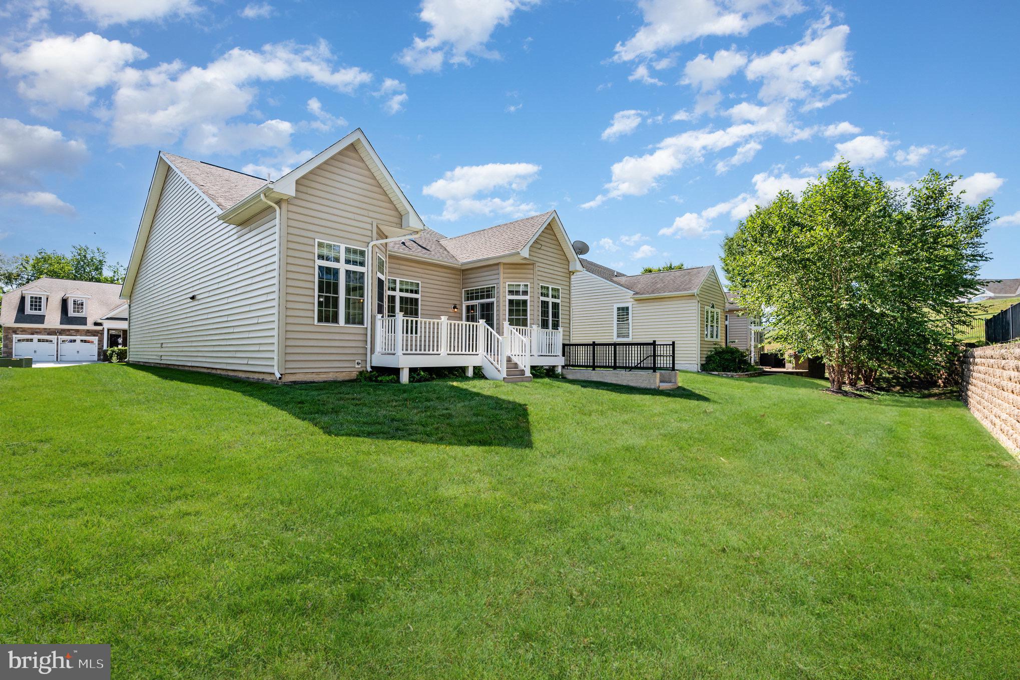 BULLE ROCK - Residential