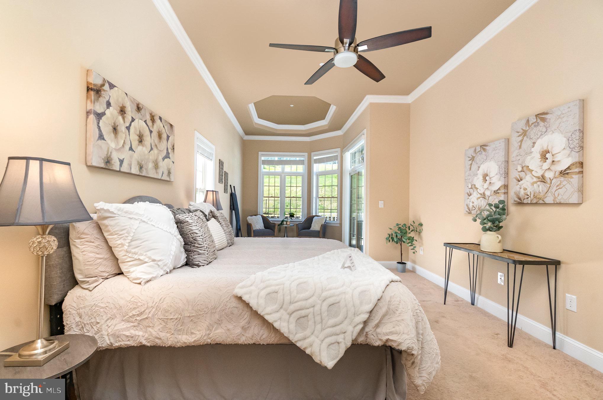 BULLE ROCK - Residential