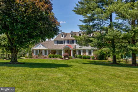 Photo of 12 Chowning Drive, MALVERN, PA 19355 (MLS # PACT2127802)