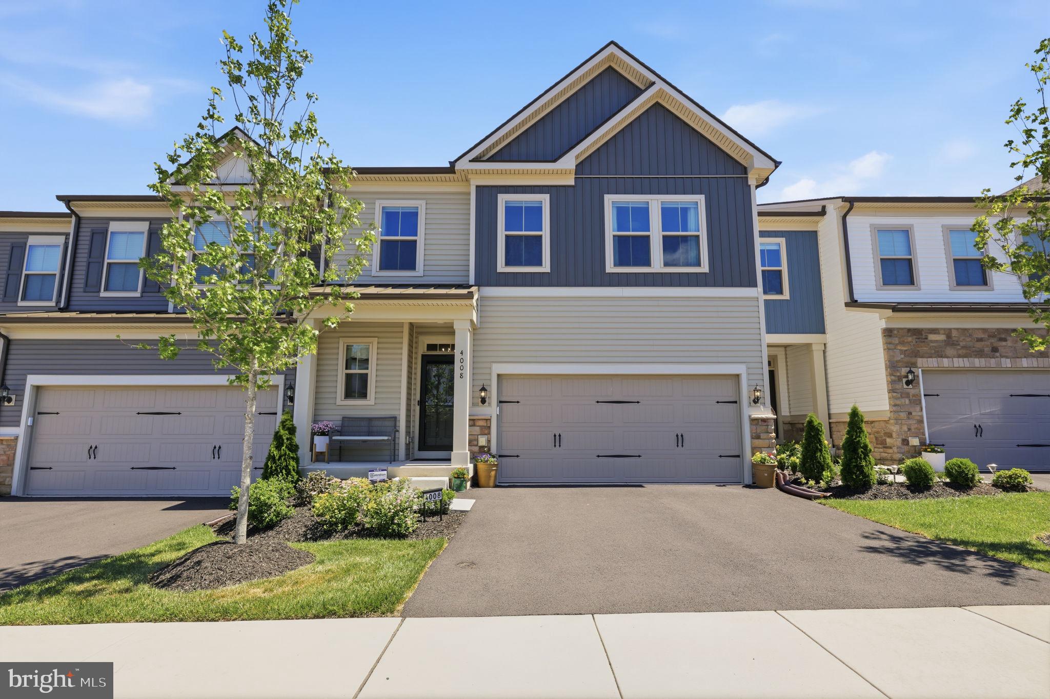 4008 MARQUIS LANE