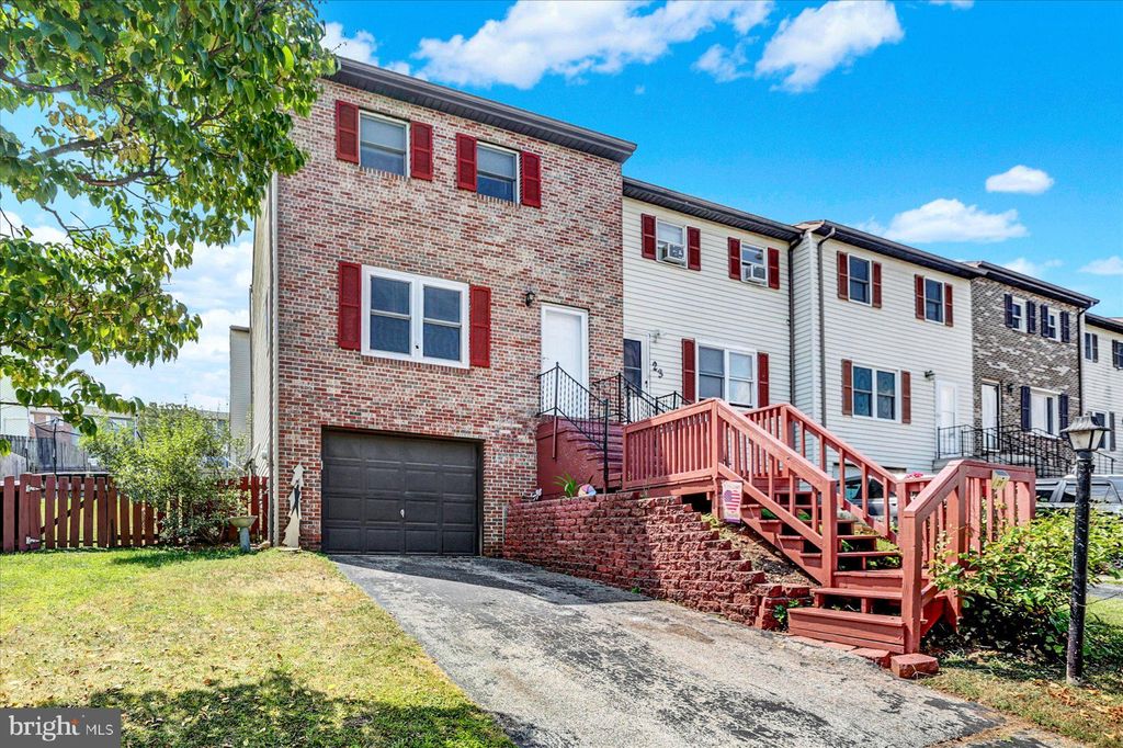 Photo of 21 N Conley Lane, ETTERS, PA 17319 (MLS # PAYK2088272)