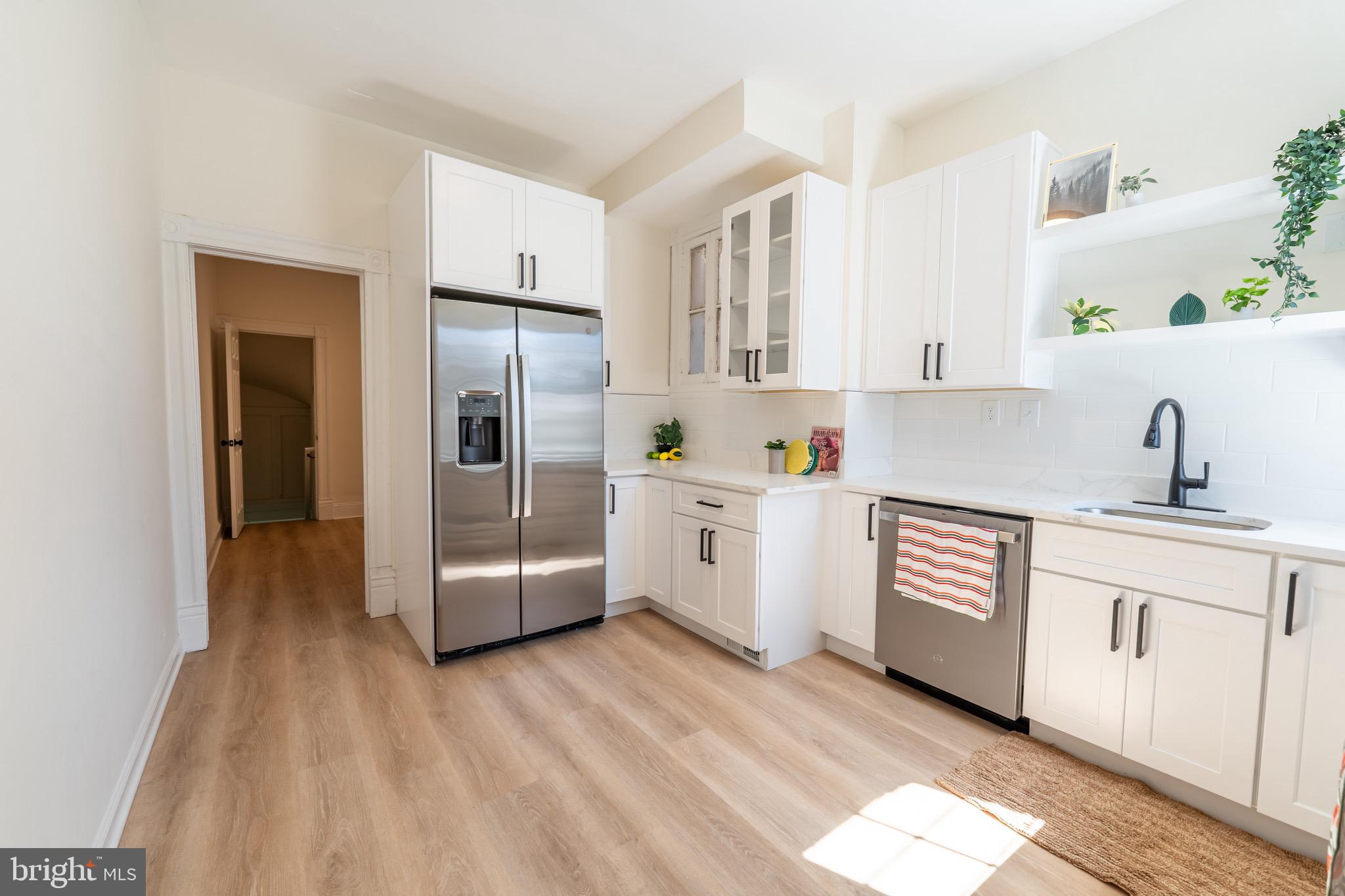 WAVERLY - Residential