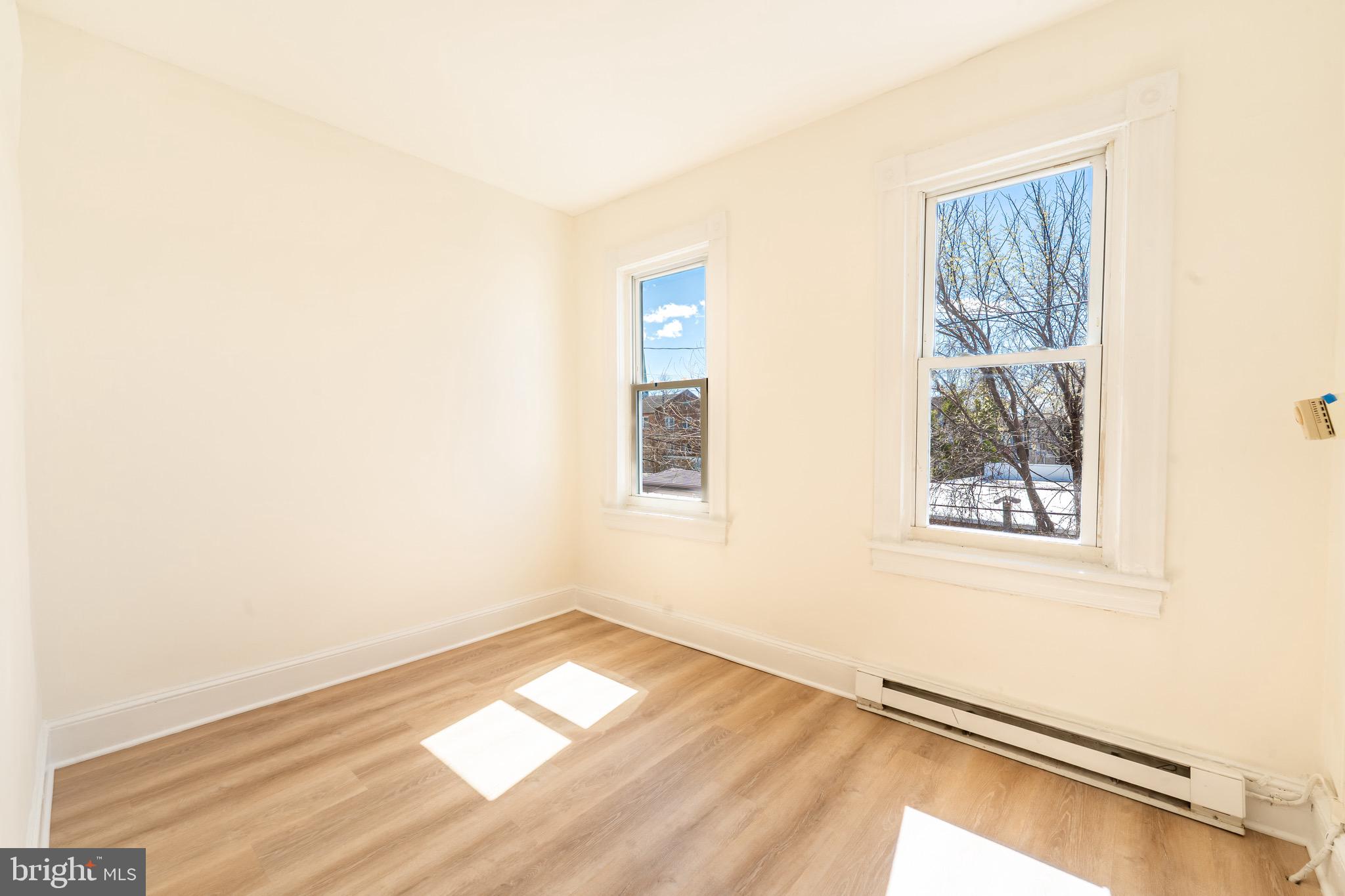 WAVERLY - Residential