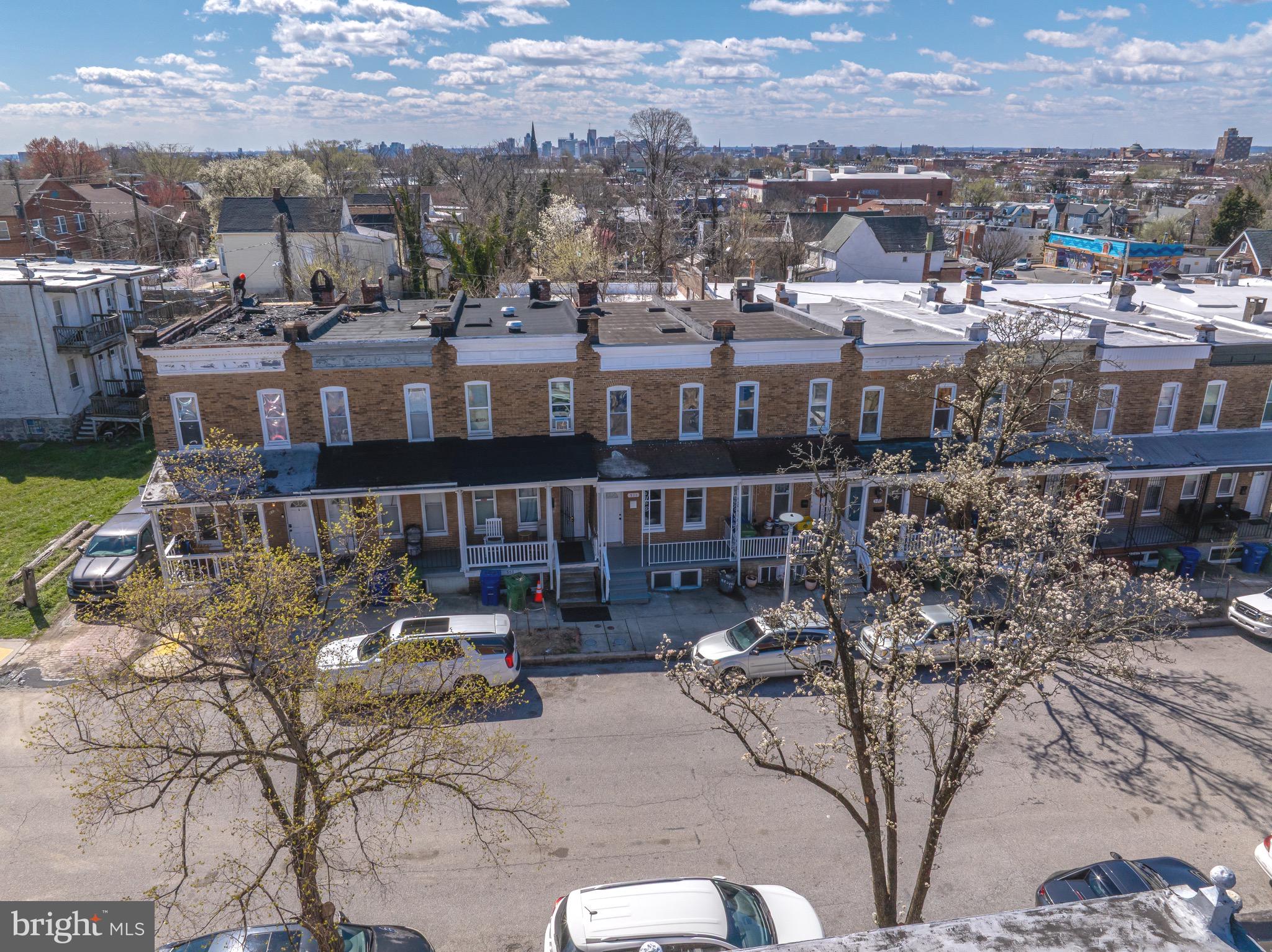 WAVERLY - Residential