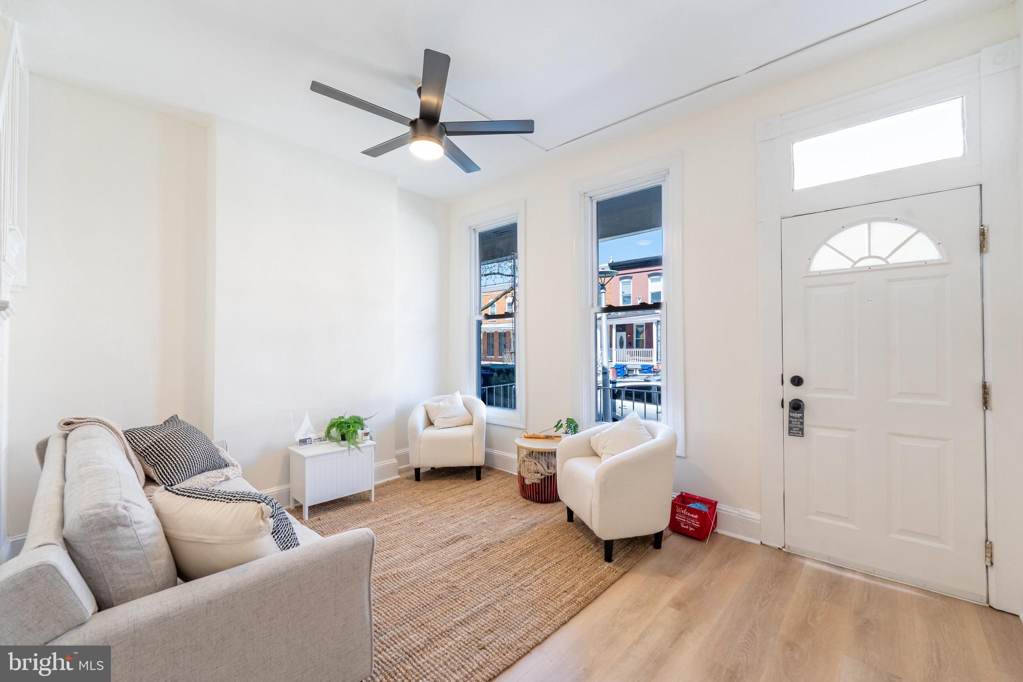 WAVERLY - Residential