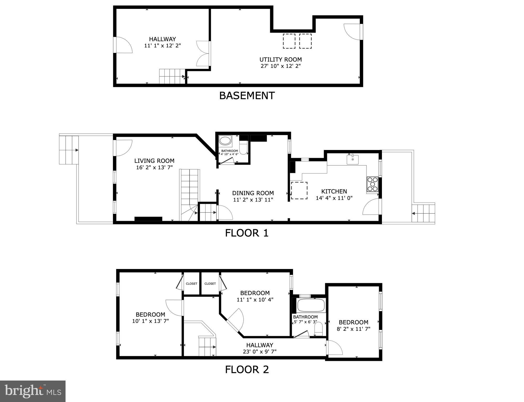 WAVERLY - Residential