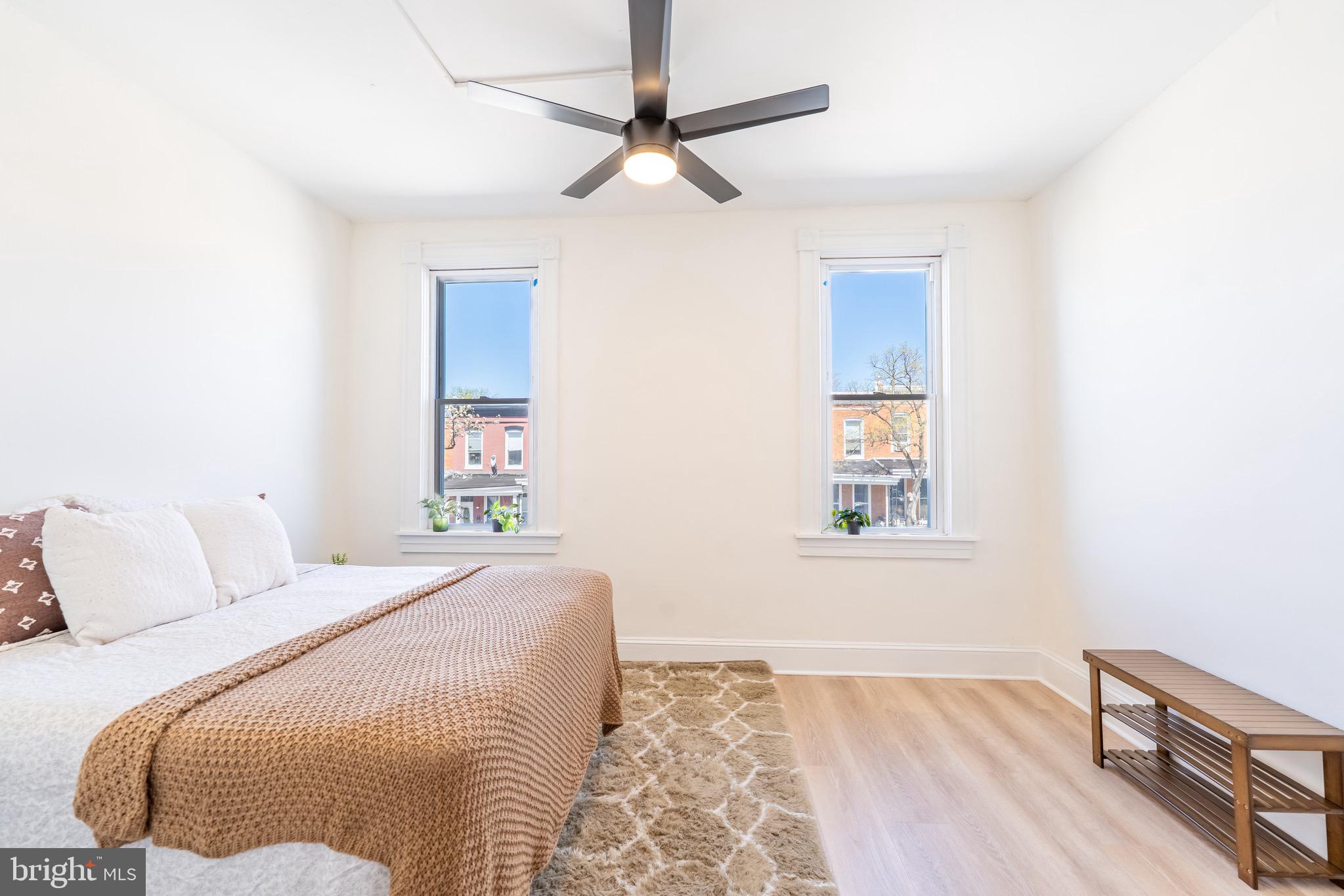 WAVERLY - Residential