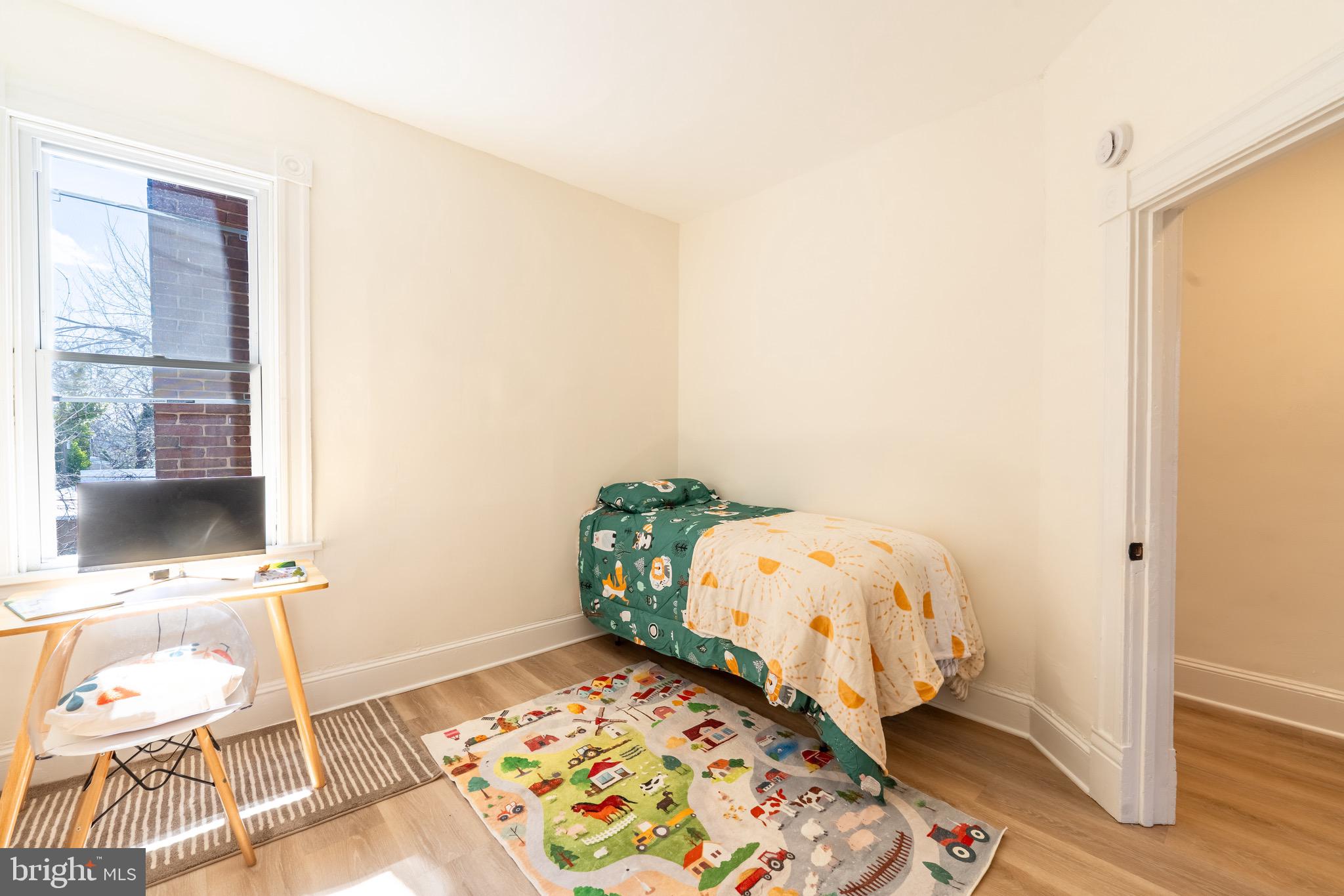 WAVERLY - Residential