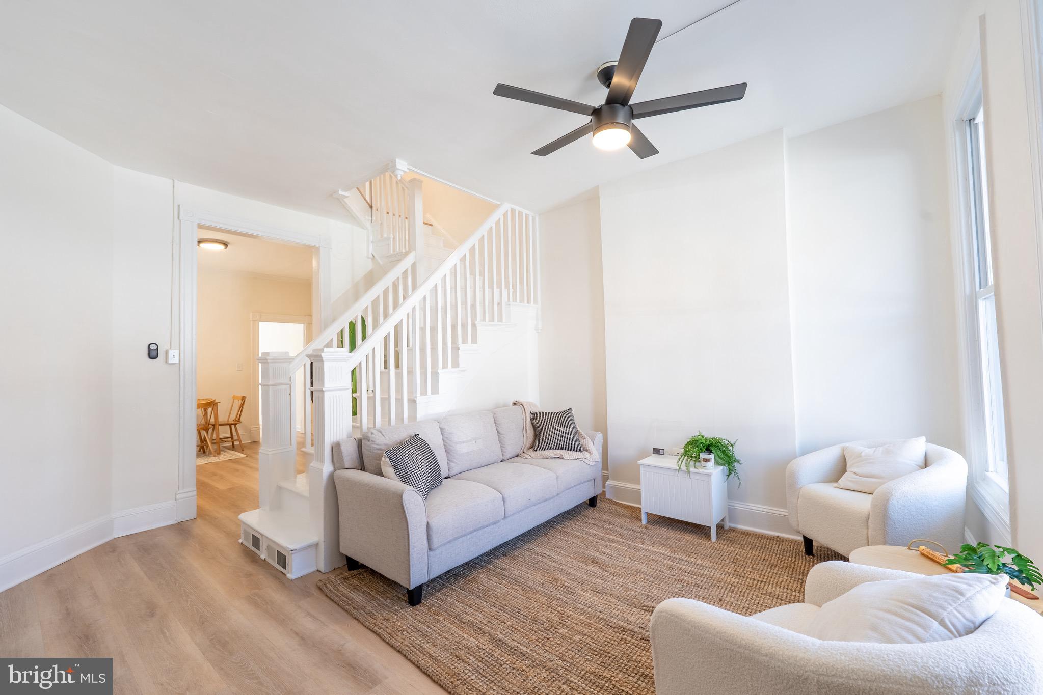 WAVERLY - Residential