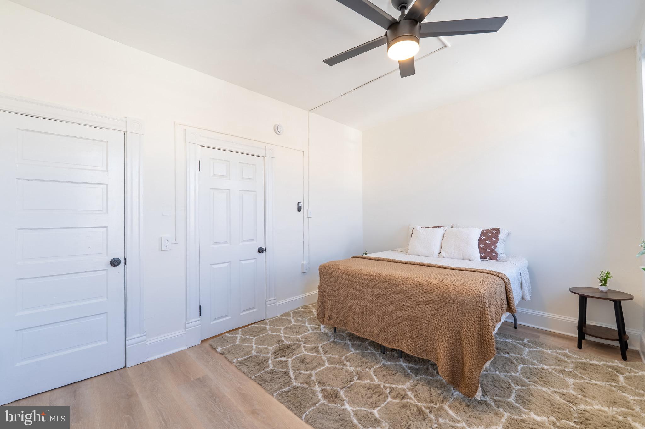 WAVERLY - Residential