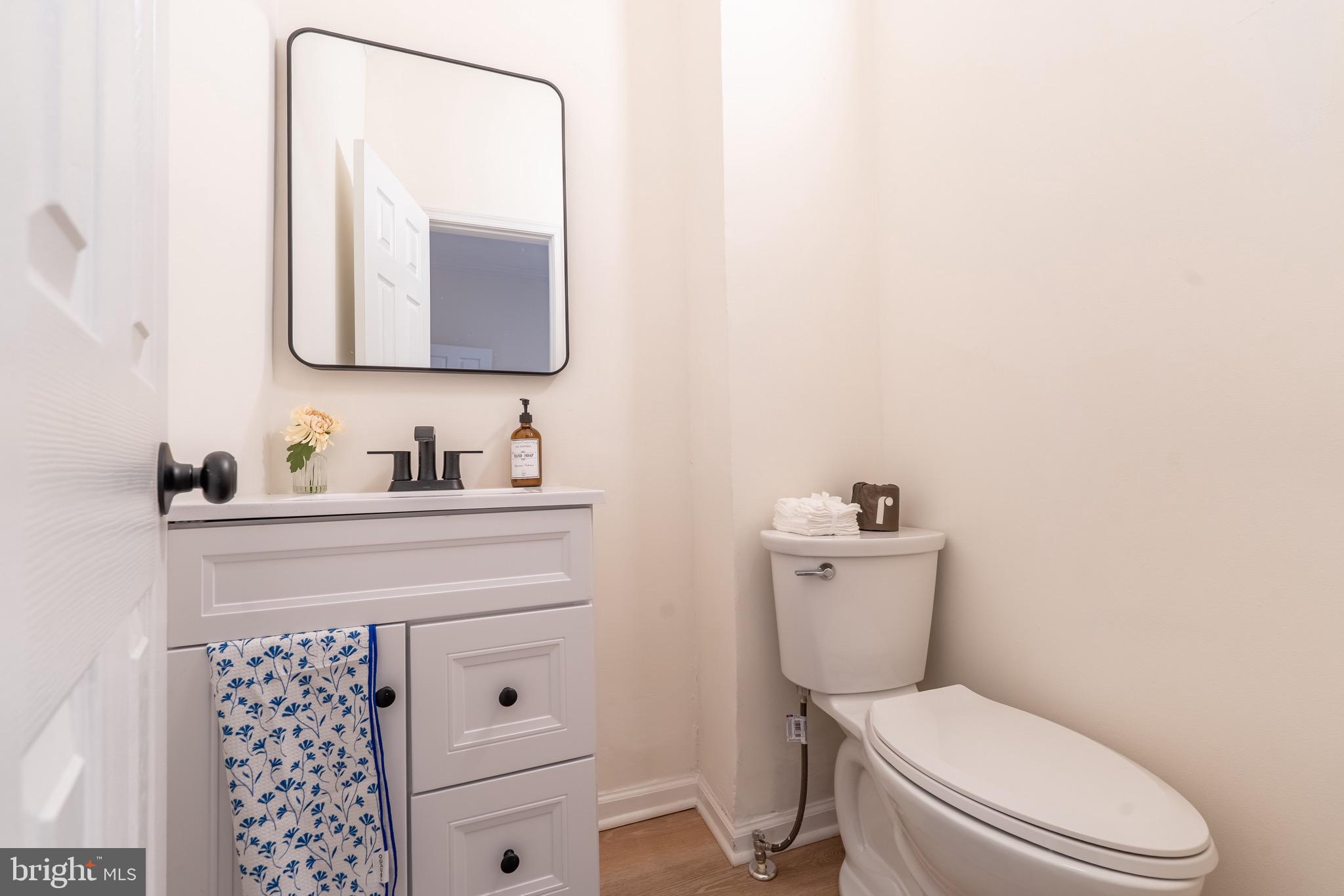 WAVERLY - Residential