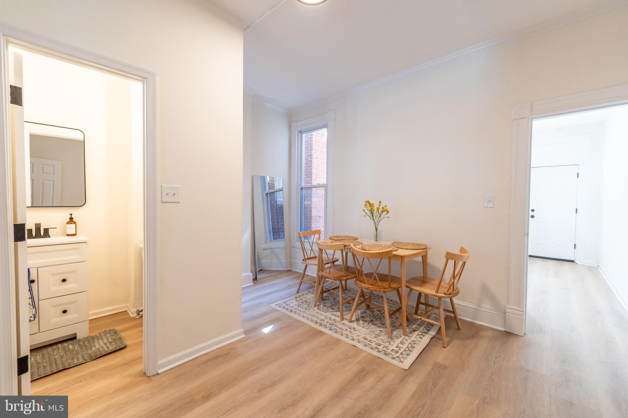 WAVERLY - Residential